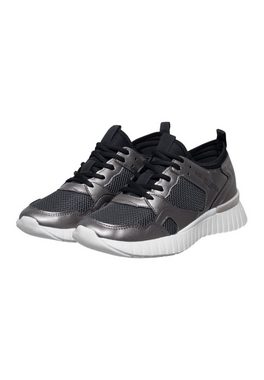 Ilse Jacobsen Tulip4090 Sneaker flexible Laufsohle, recycelte Mikrofaser