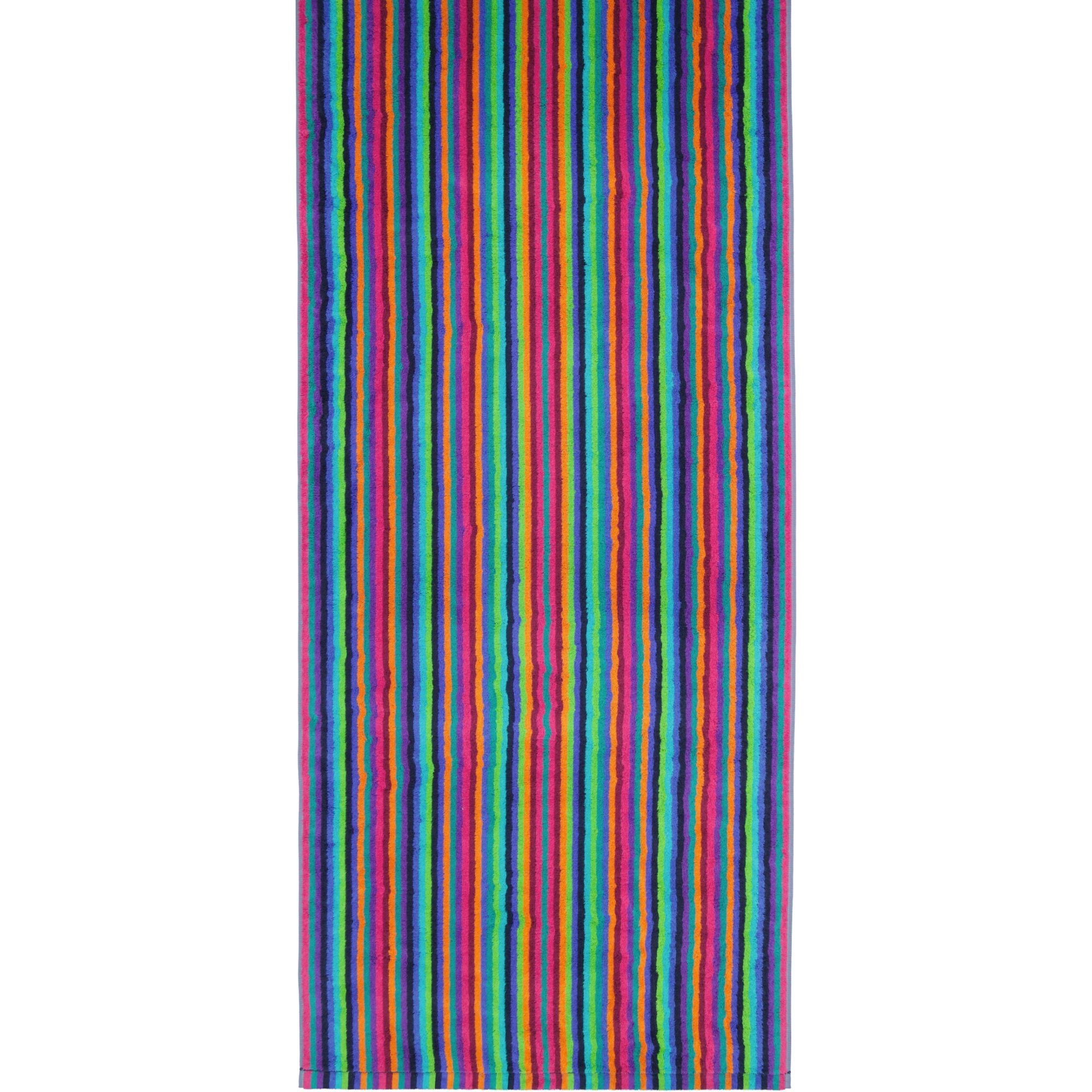 Cawö Handtücher Life Style Streifen 7048, 100% Baumwolle (1-St)