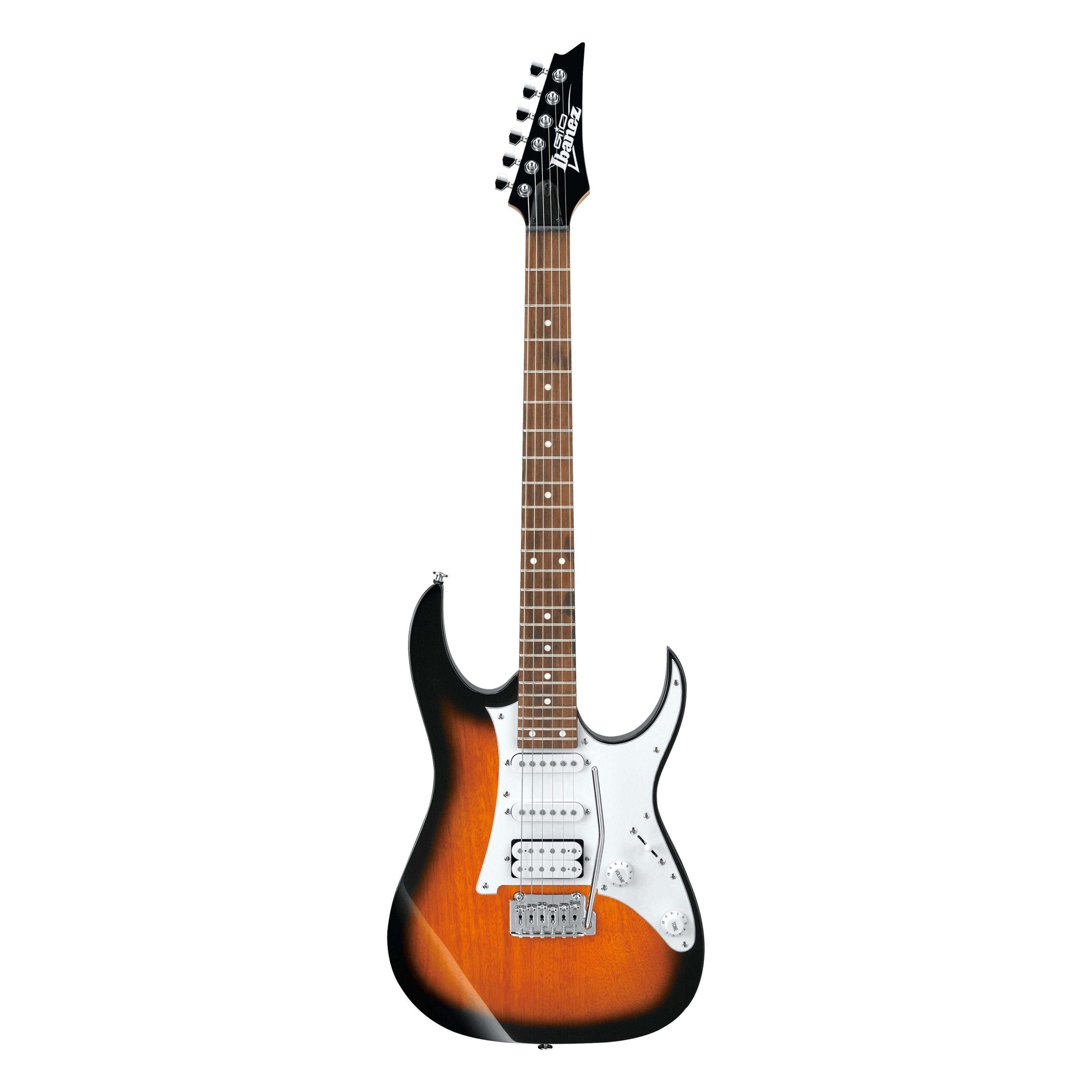 E-Gitarre