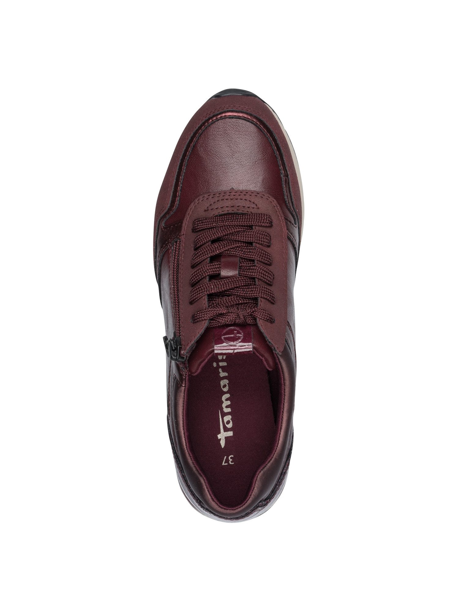 Tamaris TOUCH-IT mit Absatz kein Absatz 1-23613-46 Sneaker TOUCH-IT