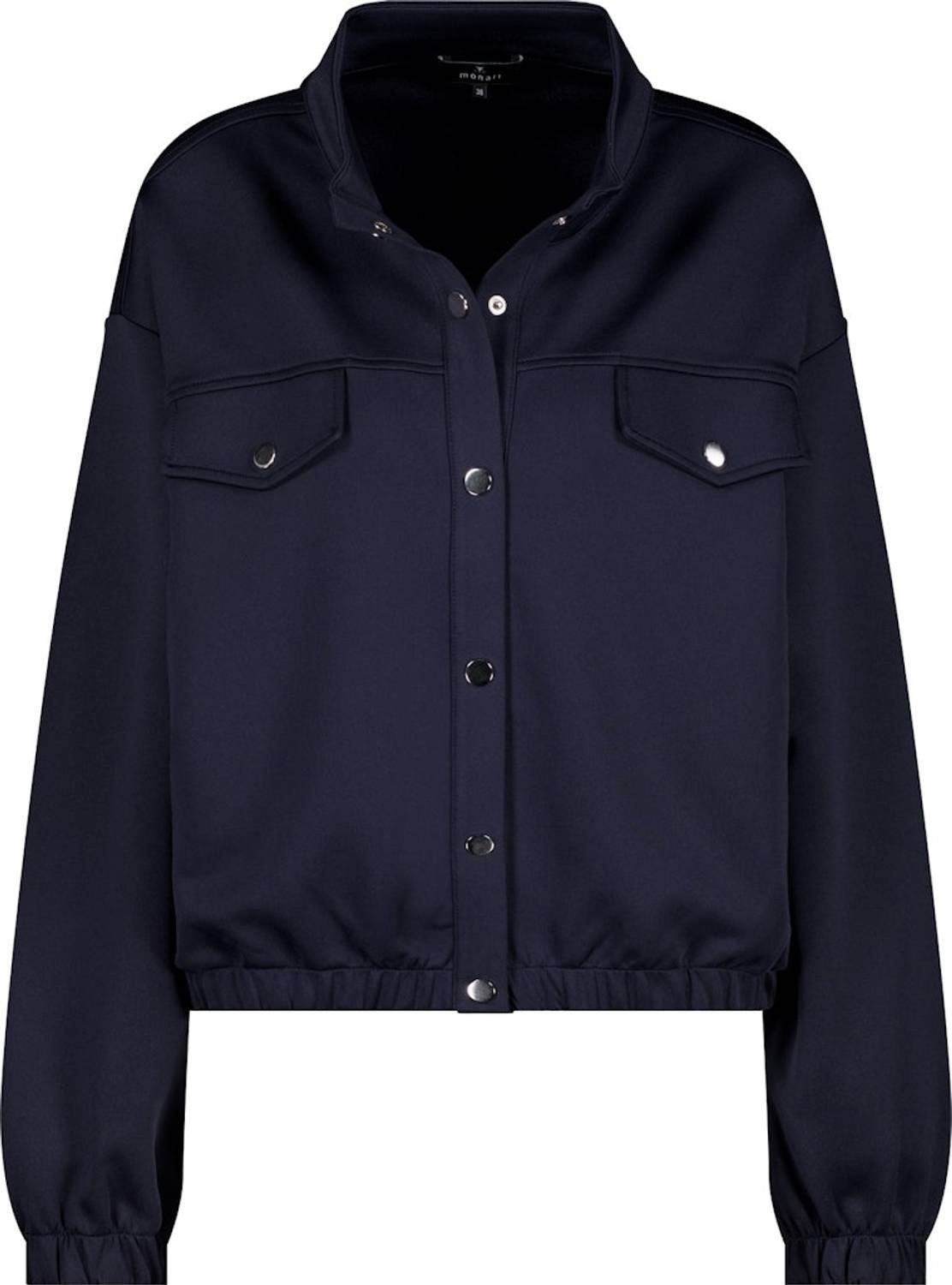 Monari Outdoorjacke 410435 Sweatjacke günstig online kaufen