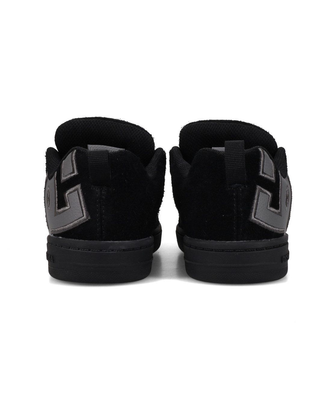 DC Shoes Court Graffik Se Sneaker
