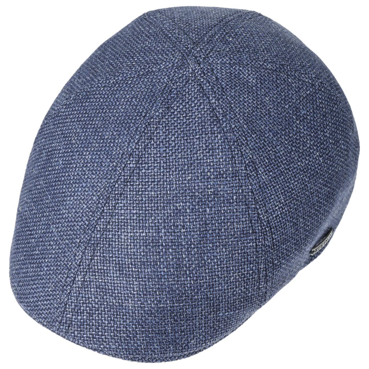 Stetson Flat Cap (1-St) Schirmmütze mit günstig online kaufen