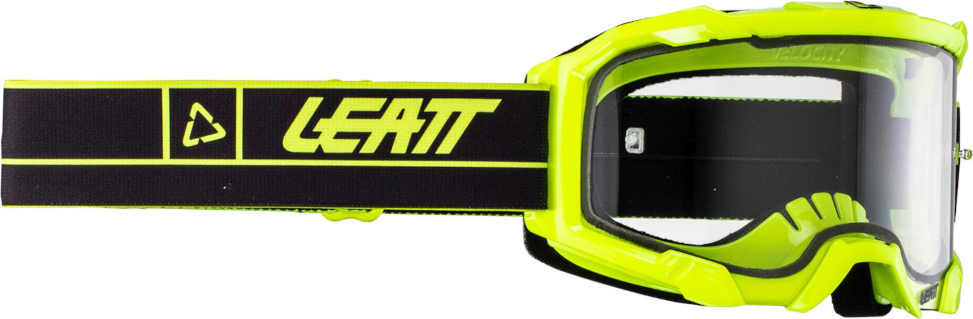 Leatt Motorradbrille Velocity 4.5 Classic 2024 Motocross Brille