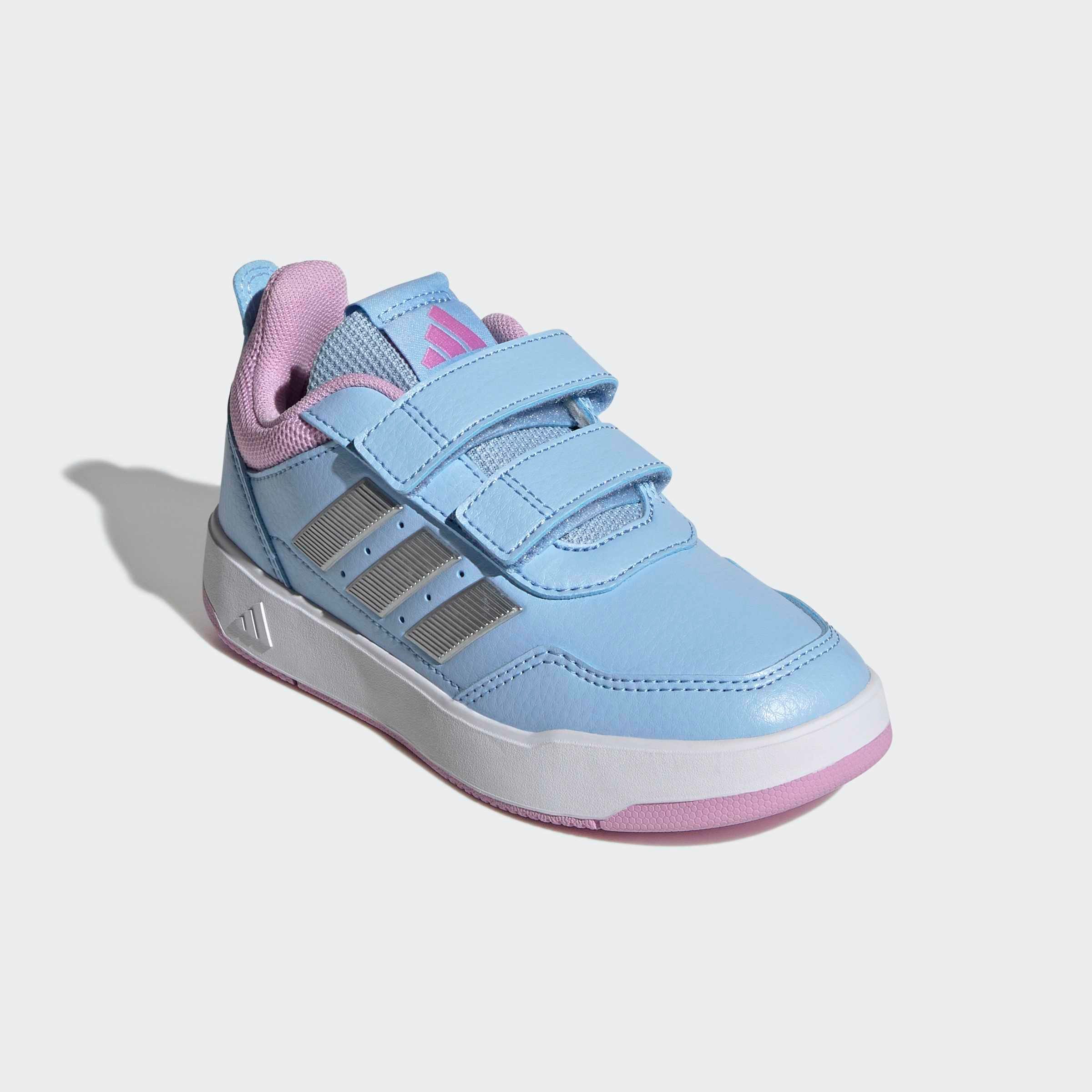 adidas Sportswear TENSAUR SPORT 3.0 CF K Sneaker mit Klettverschluss, für Kinder & Jugendliche