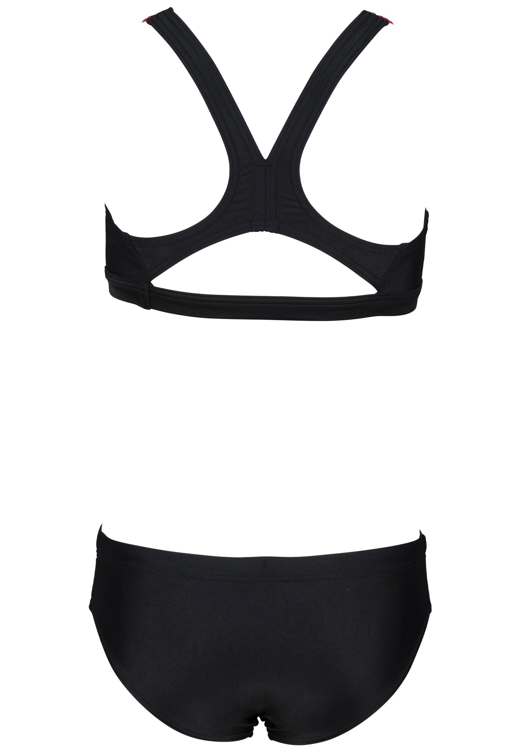 Arena Bandeau-Bikini Thrice Two Pieces