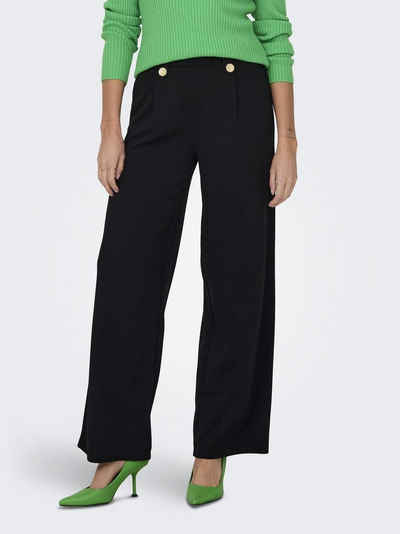 ONLY Jerseyhose ONLSANIA DETAIL PANT JRS