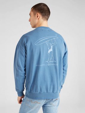 Revolution Sweatshirt (1-tlg)