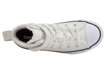 Converse CHUCK TAYLOR ALL STAR EASY ON WARM Sneaker Warmfutter