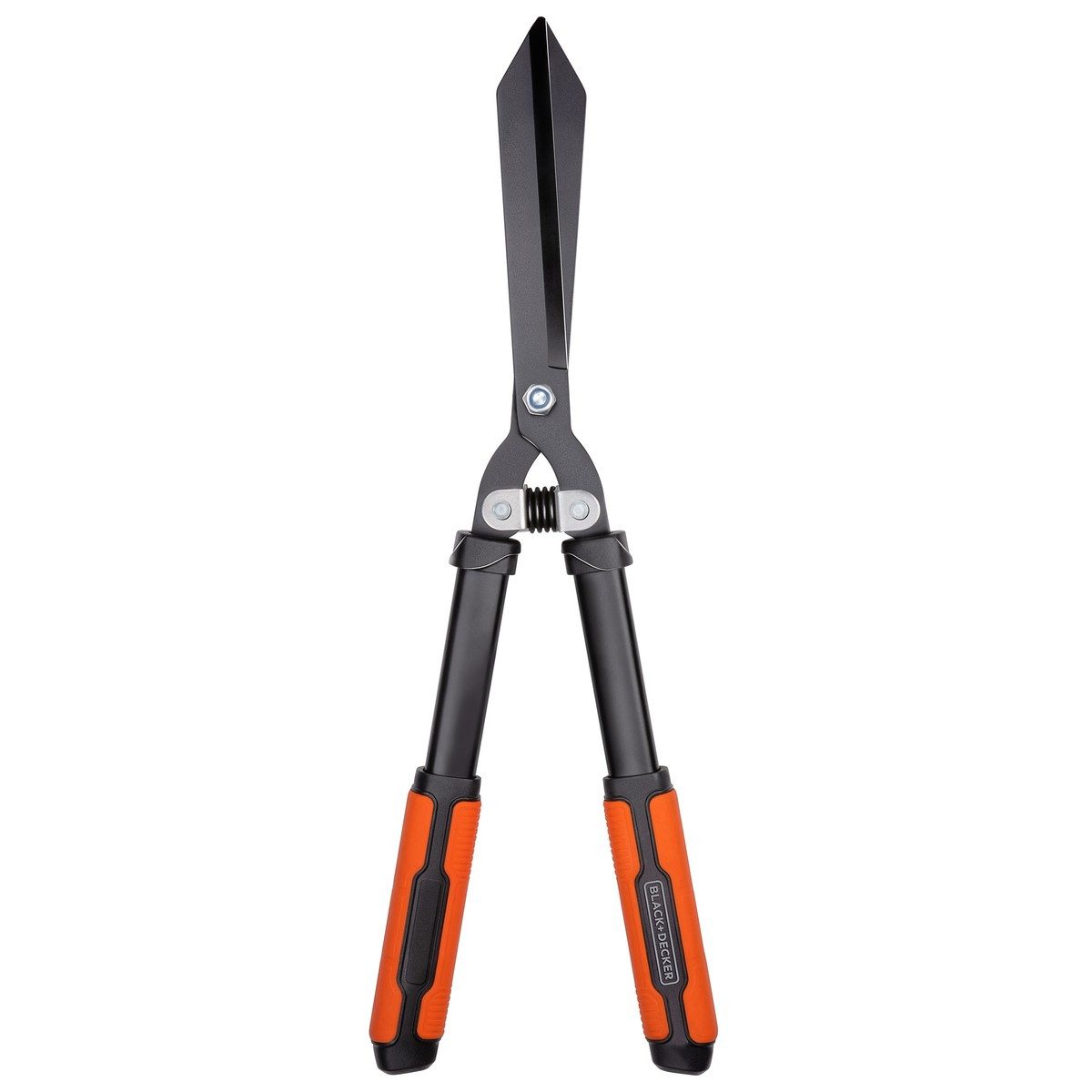 Black + Decker Heckenschere BLACK+DECKER Heckenschere 61 CM