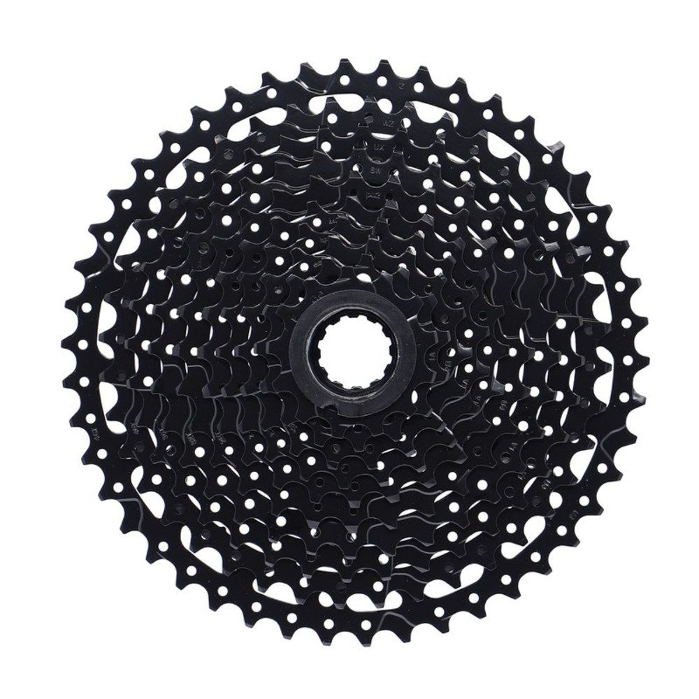 Zahnkranz Zahnkranz-Kassette CSMS8 11-fach,11-46 Zähne,schwarz