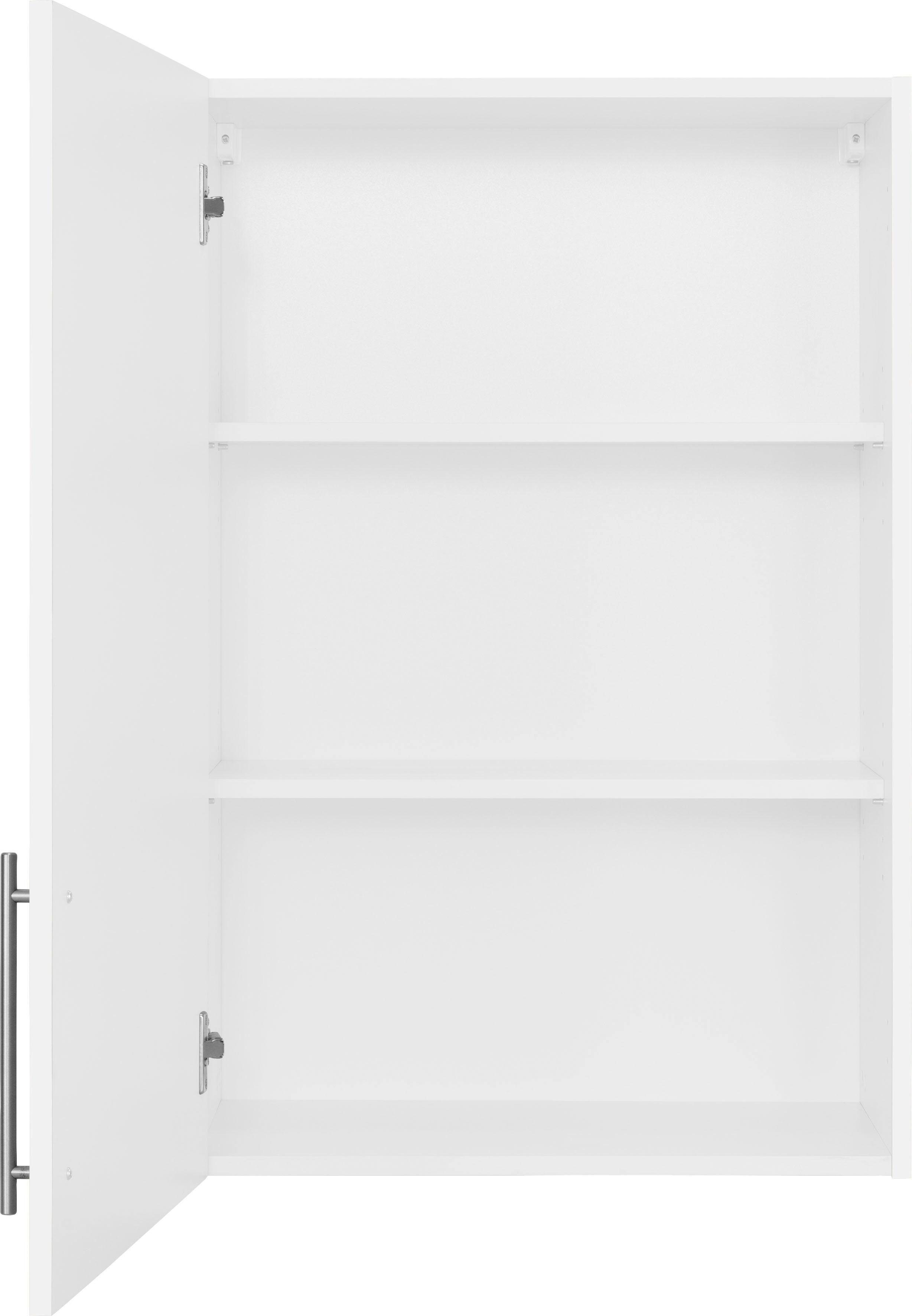 wiho Küchen Hängeschrank Cali 60 cm breit, 90 cm hoch – Bild 3 von 5