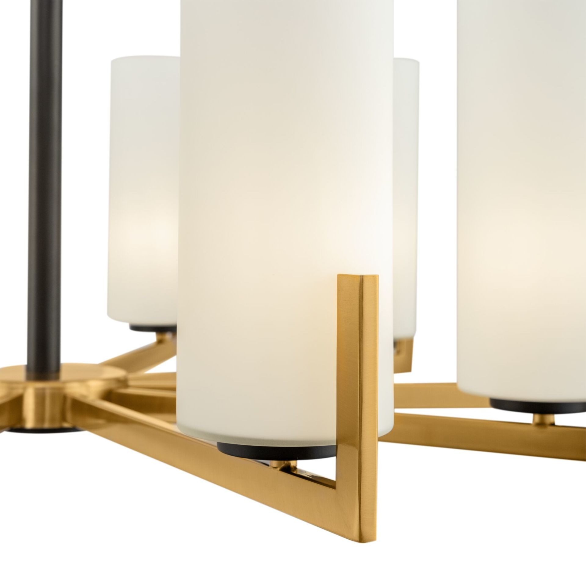 MAYTONI DECORATIVE LIGHTING Kronleuchter Fortano 3 günstig online kaufen