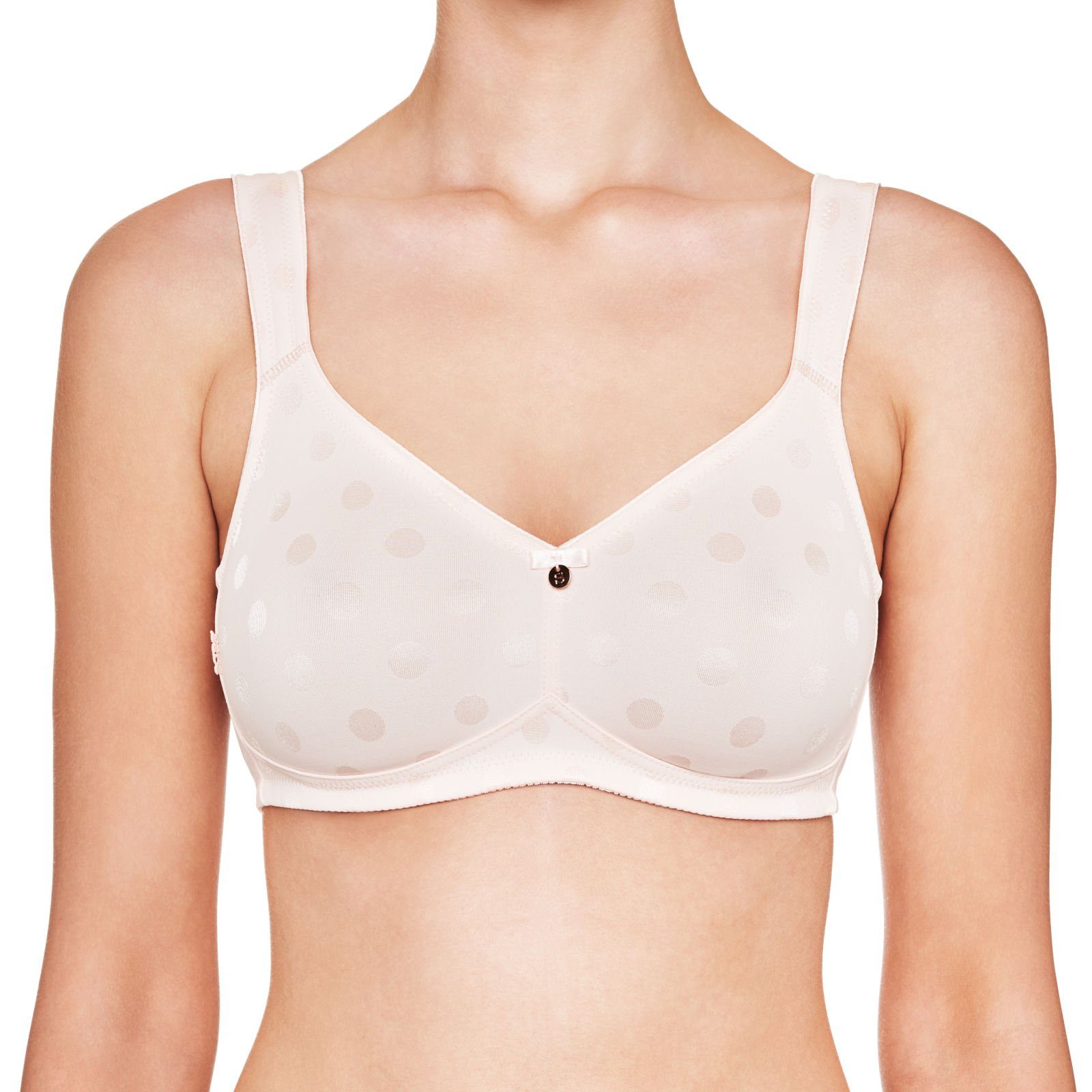 Susa Bügelloser BH Susa Rhodos BH ohne Bügel 8144
