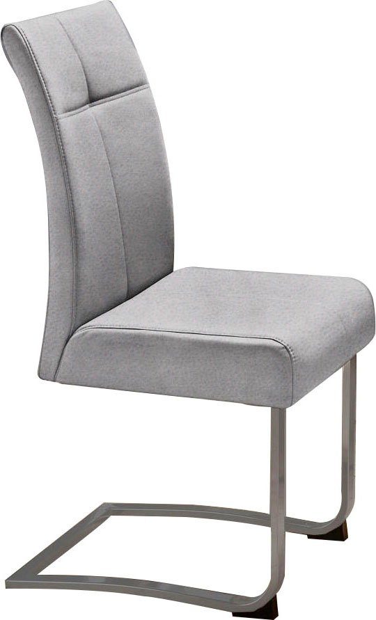 Home affaire Freischwinger Rab (Set, 2 günstig online kaufen