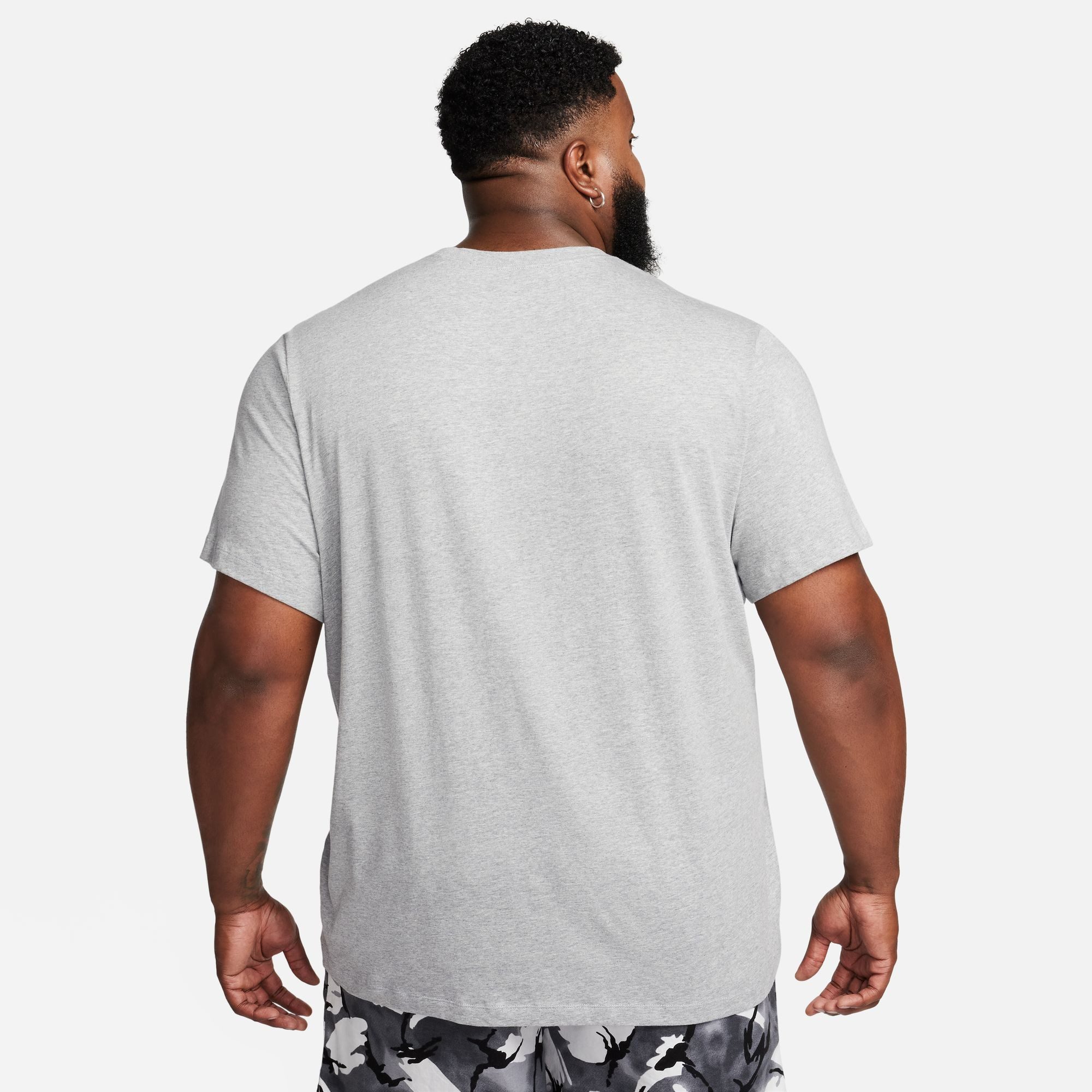 Nike Sportswear T-Shirt M NSW TEE JUST DO IT SWOOSH
