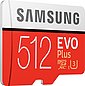 Samsung »EVO Plus 2020 microSD« Speicherkarte (512 GB, UHS Class 10, 100 MB/s Lesegeschwindigkeit), Bild 2