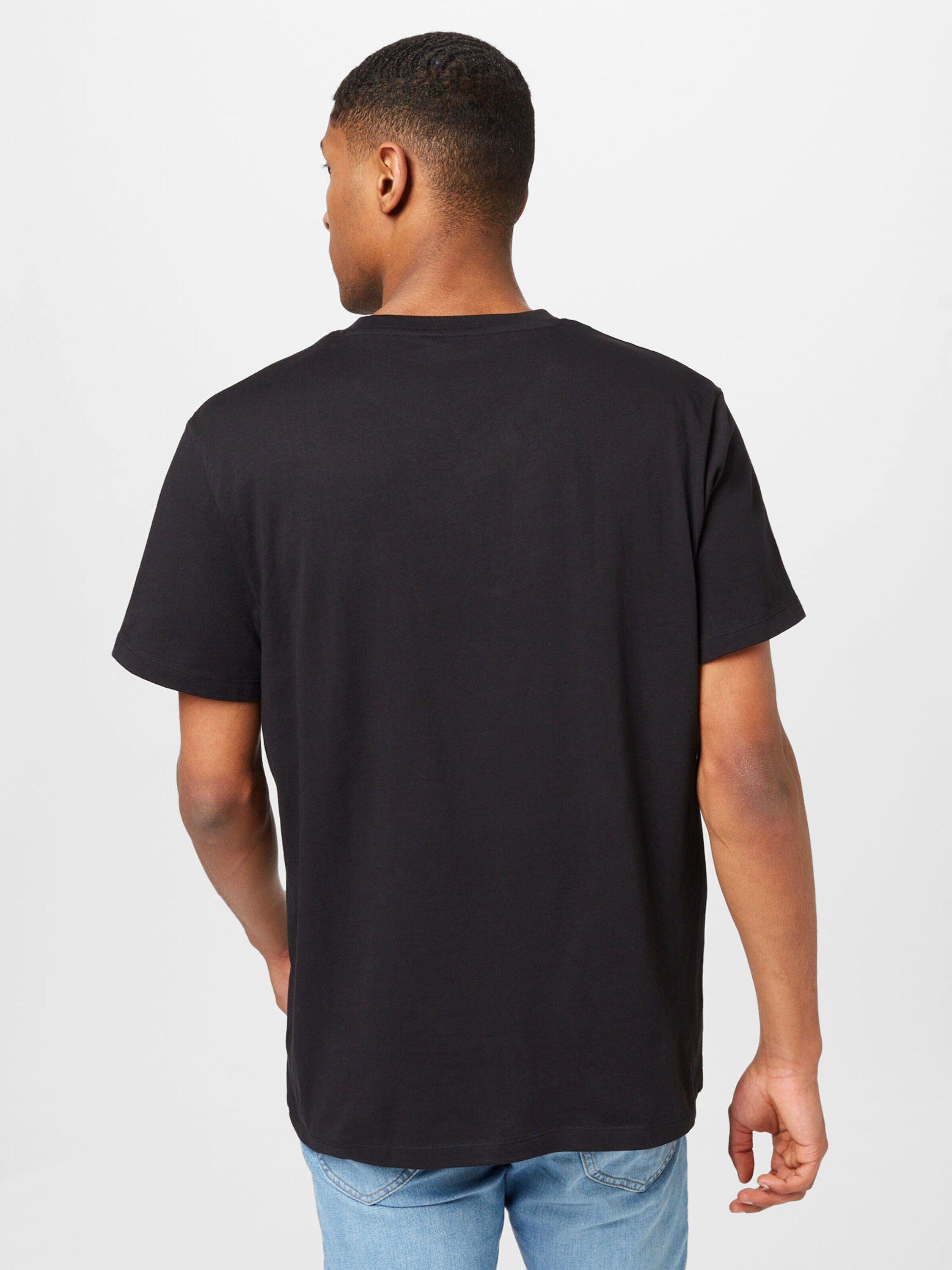 Wrangler T-Shirt (1-tlg)