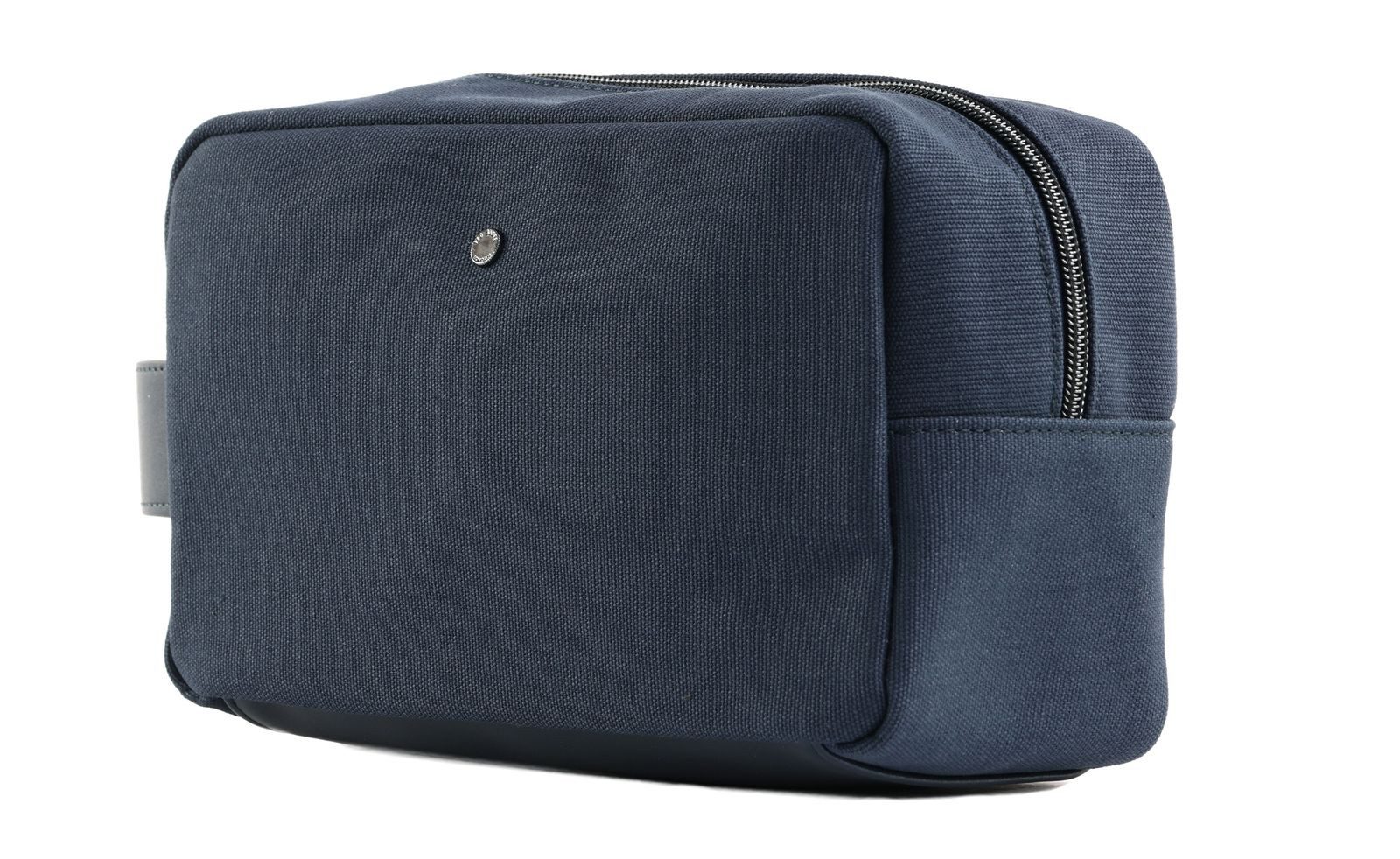 Ted Baker Kulturbeutel Canvas Stud Detail Washbag