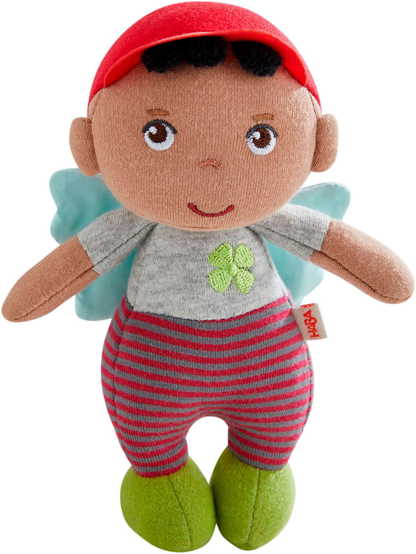 Haba Stoffpuppe Schutzengel Oskar günstig online kaufen