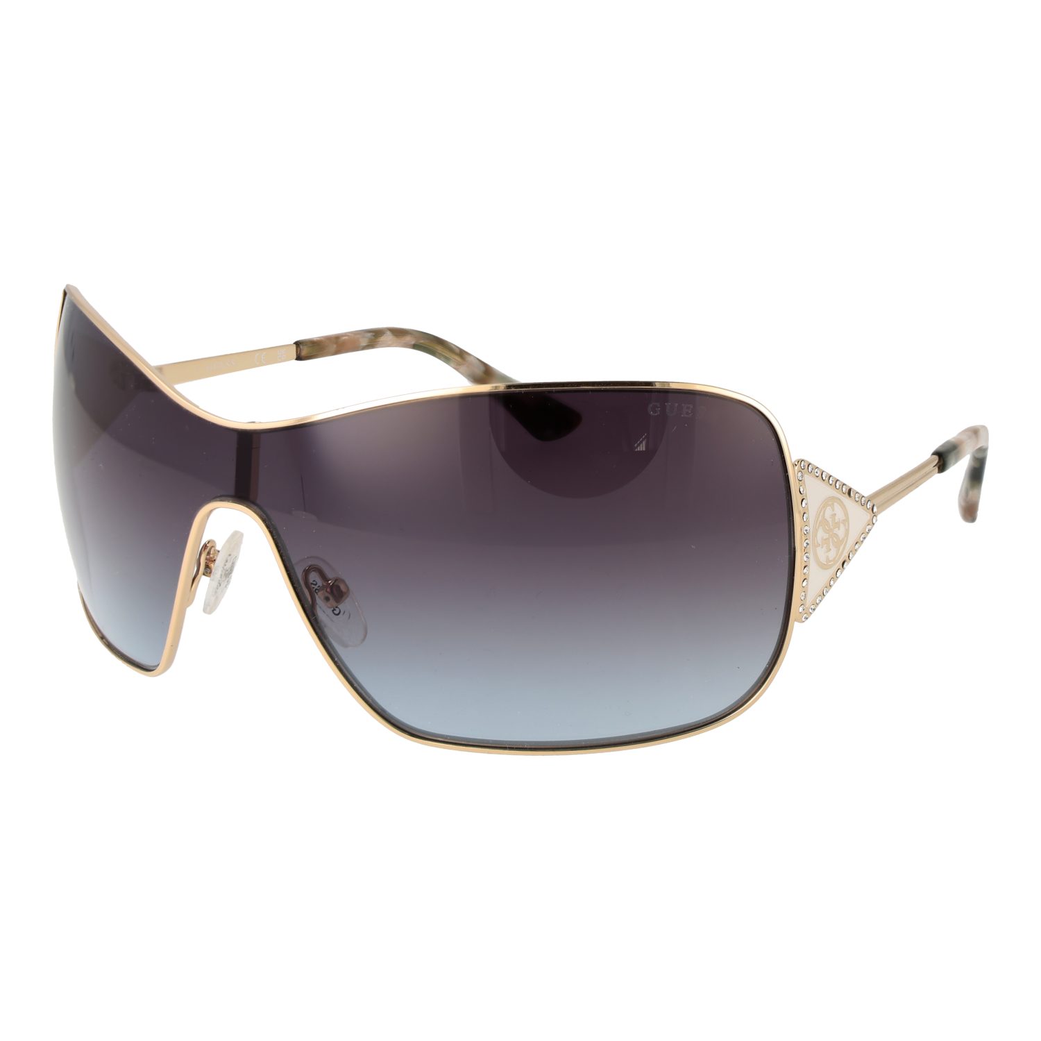 Guess Sonnenbrille GU7876 0033W günstig online kaufen