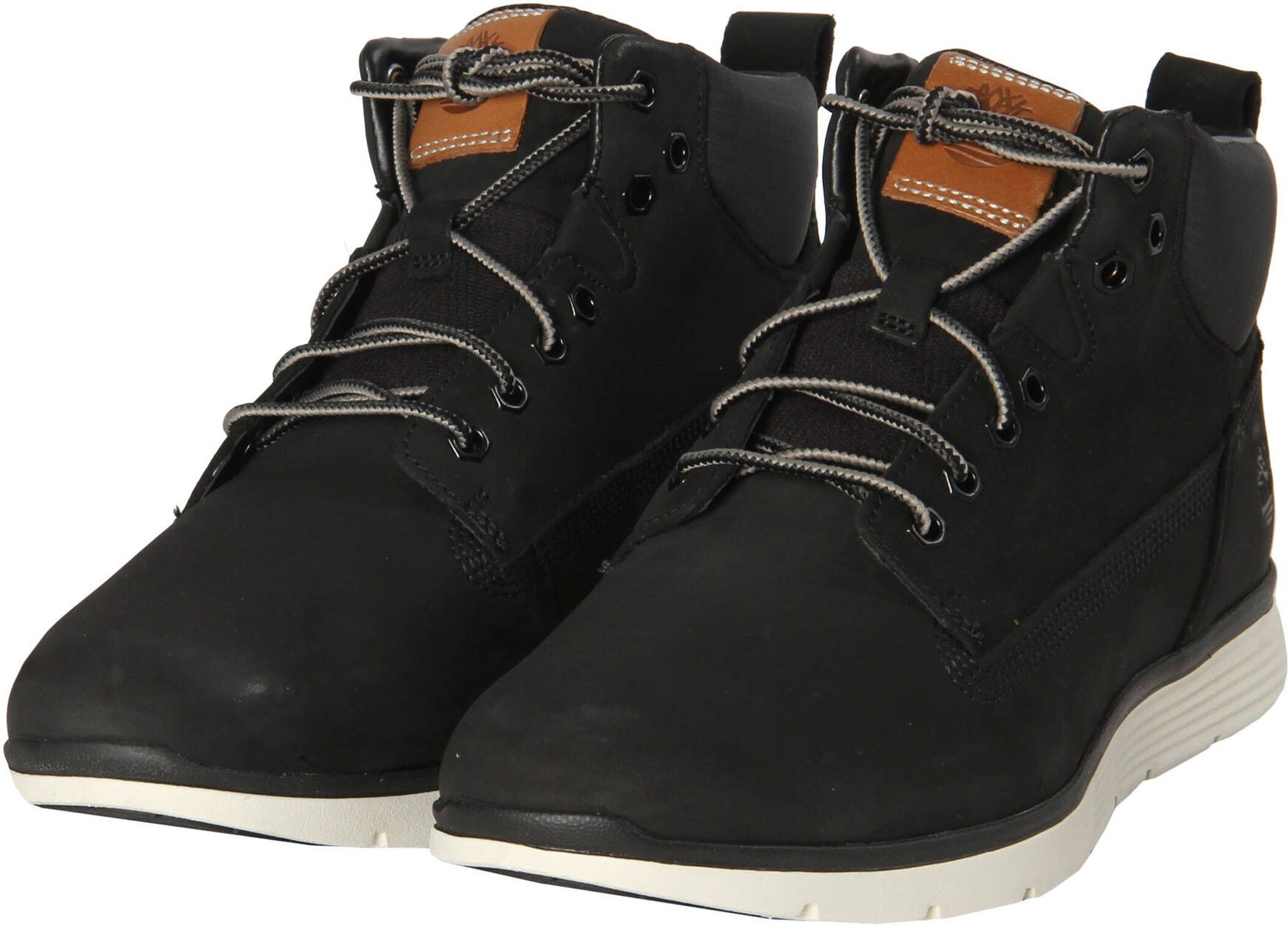 Timberland Killington Chukka Schnürboots Winterstiefel, Schnürstiefel, günstig online kaufen