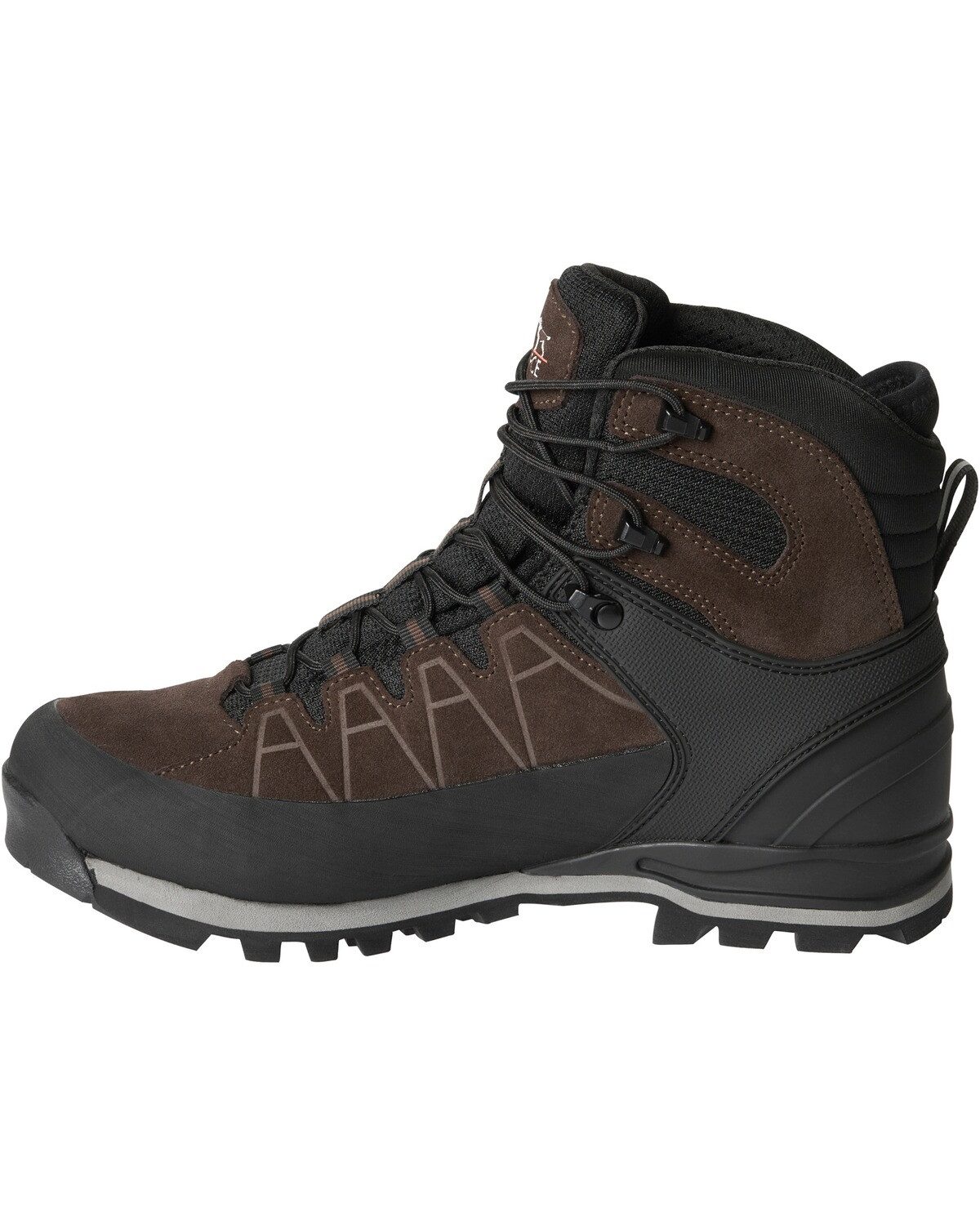 Parforce Active Jagdstiefel Action-Flex 2.0 Wanderstiefel günstig online kaufen