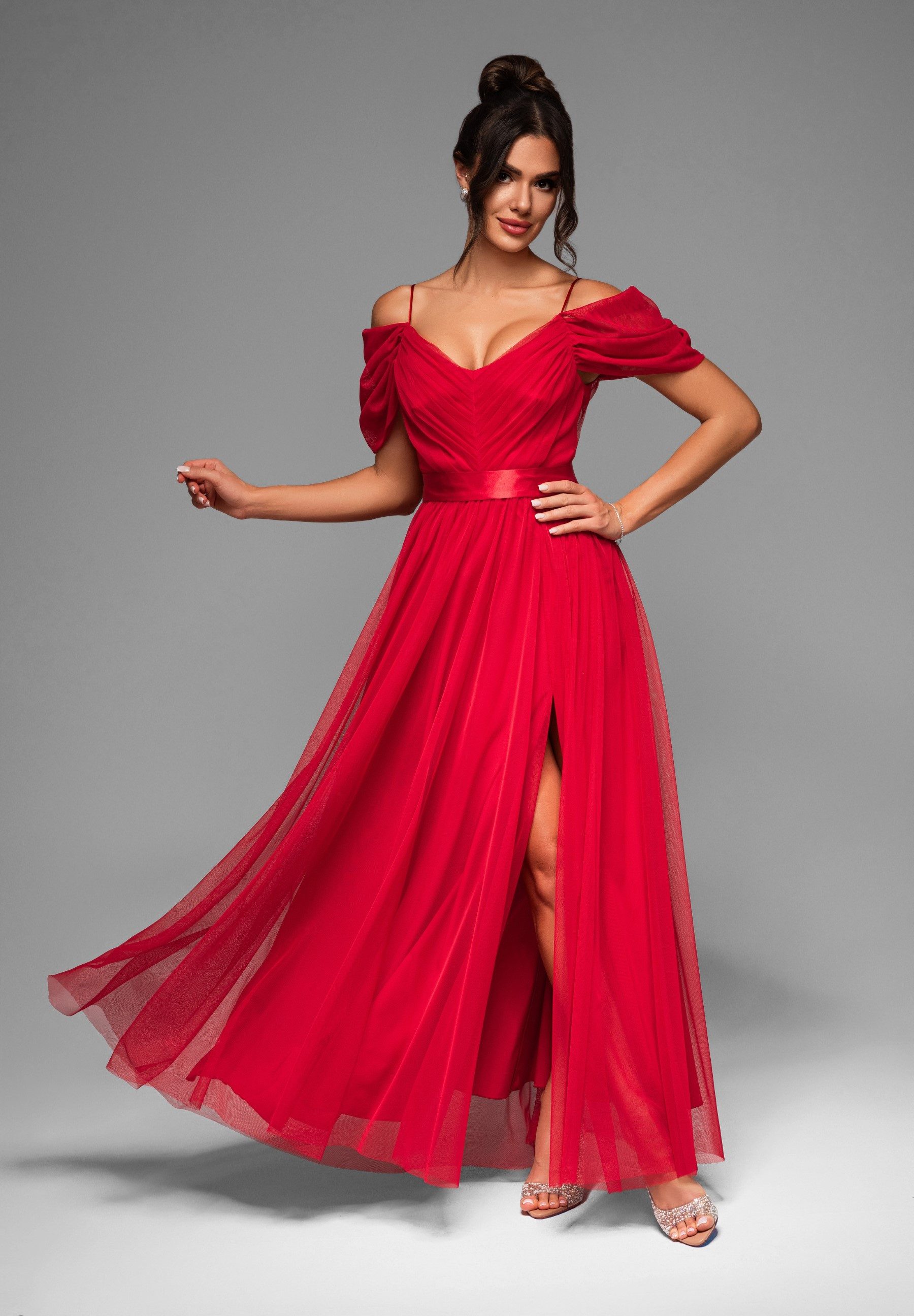 OMBRE Abendkleid Laila Abendkleid günstig online kaufen