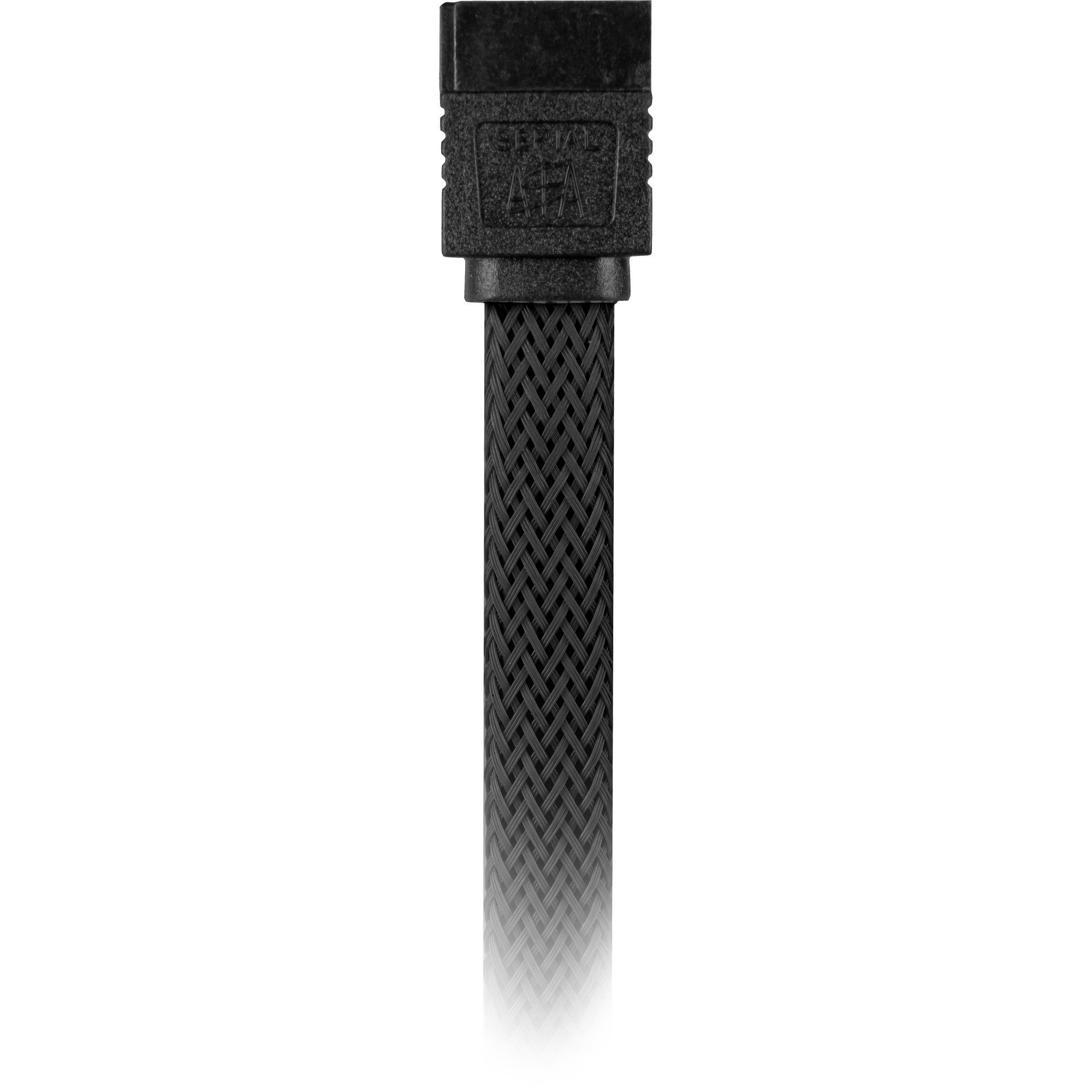 Sharkoon Sharkoon Sata III Kabel sleeve, (60 cm) Computer-Kabel