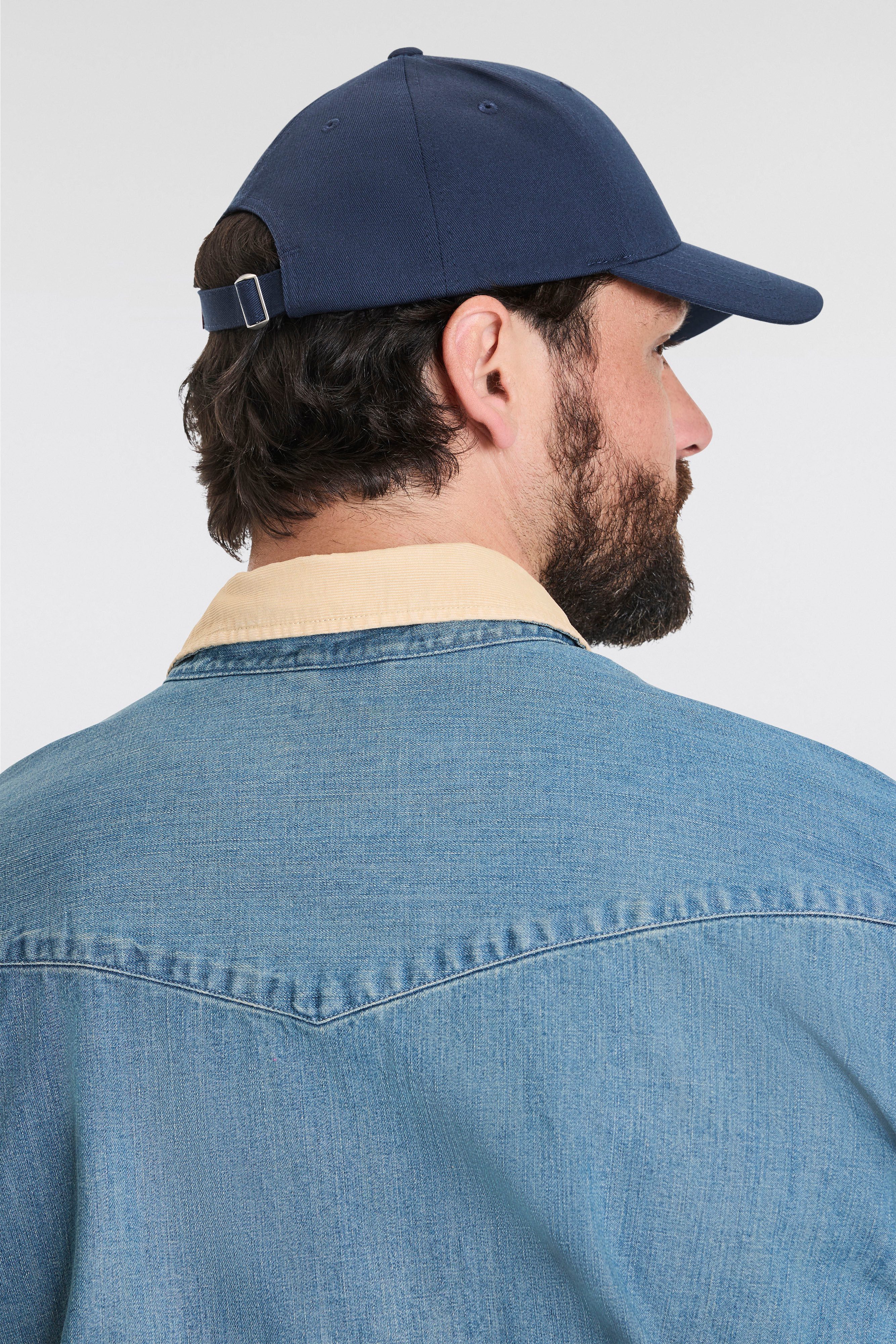 Levi's® Baseball Cap Housemark Flexfit
