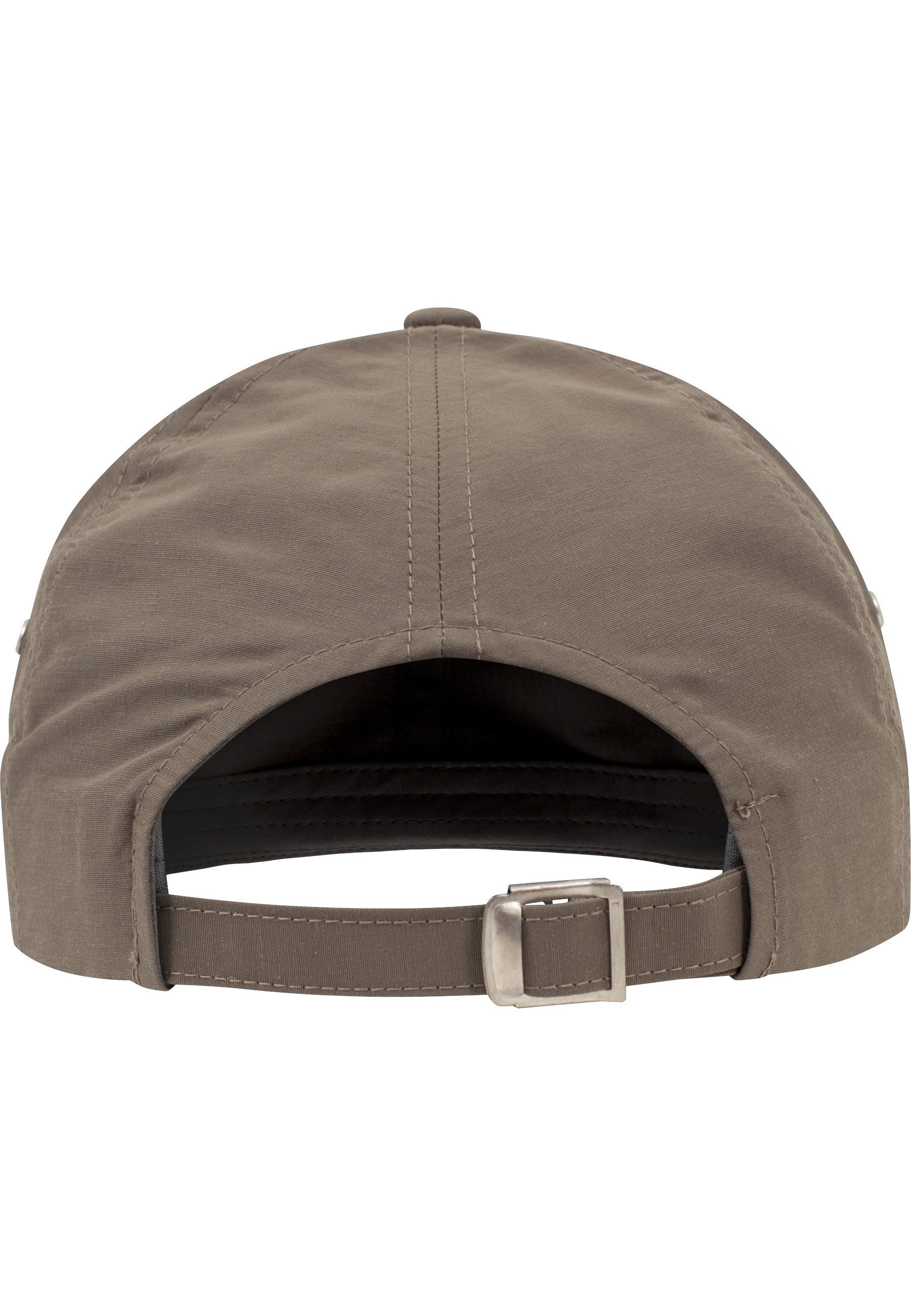Flexfit Snapback Cap Flexfit Unisex Low Profile Water Repellent Cap