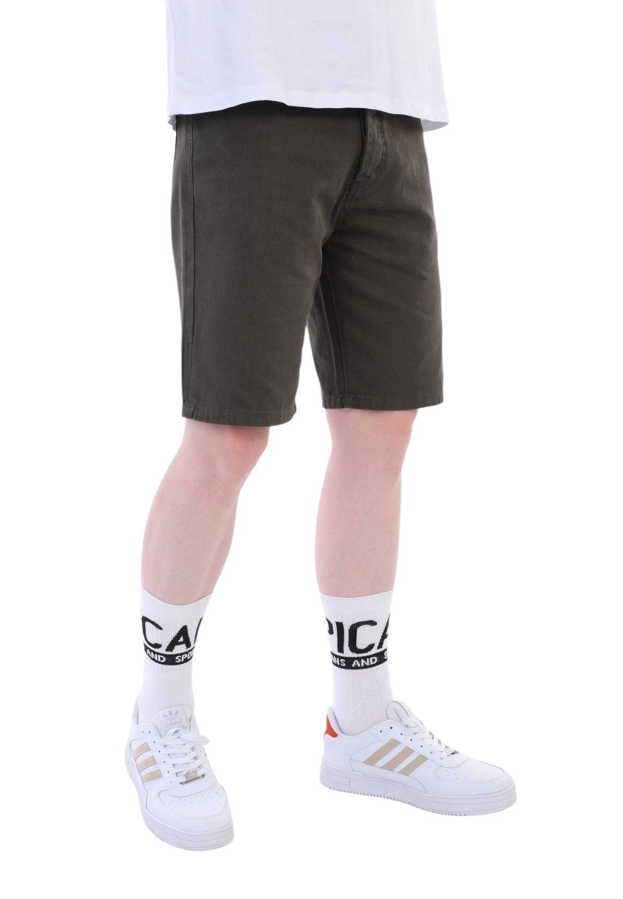 PICALDI Jeans Jeansshorts Gabardine Zicco 472 günstig online kaufen