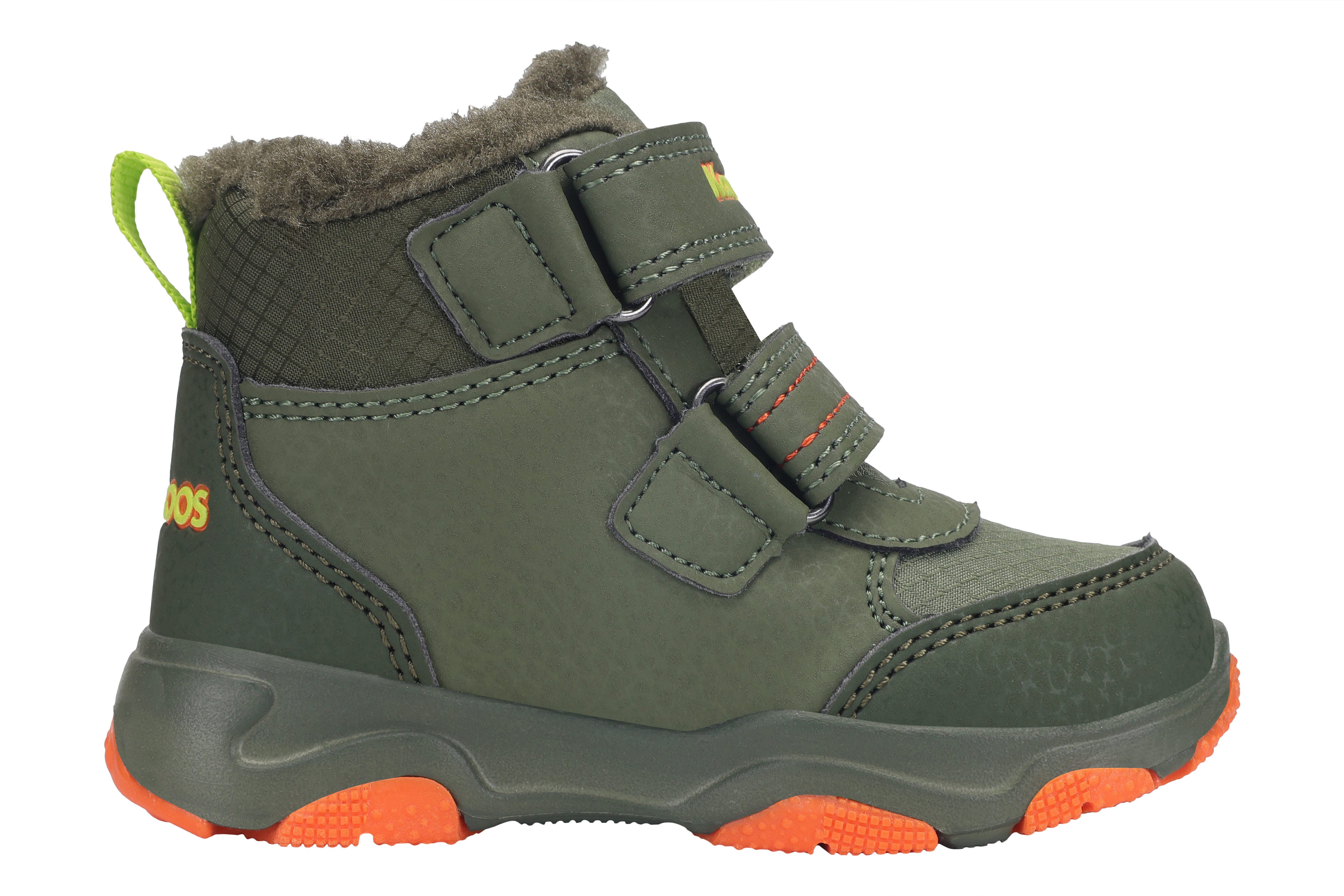 KangaROOS KS-YOTTO MID V RTX Winterboots günstig online kaufen