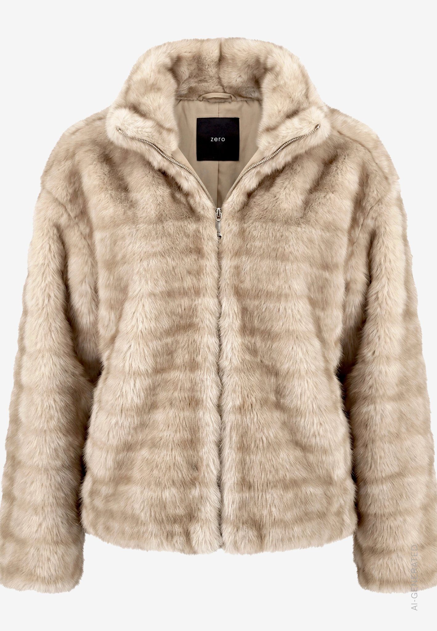 Zero Outdoorjacke