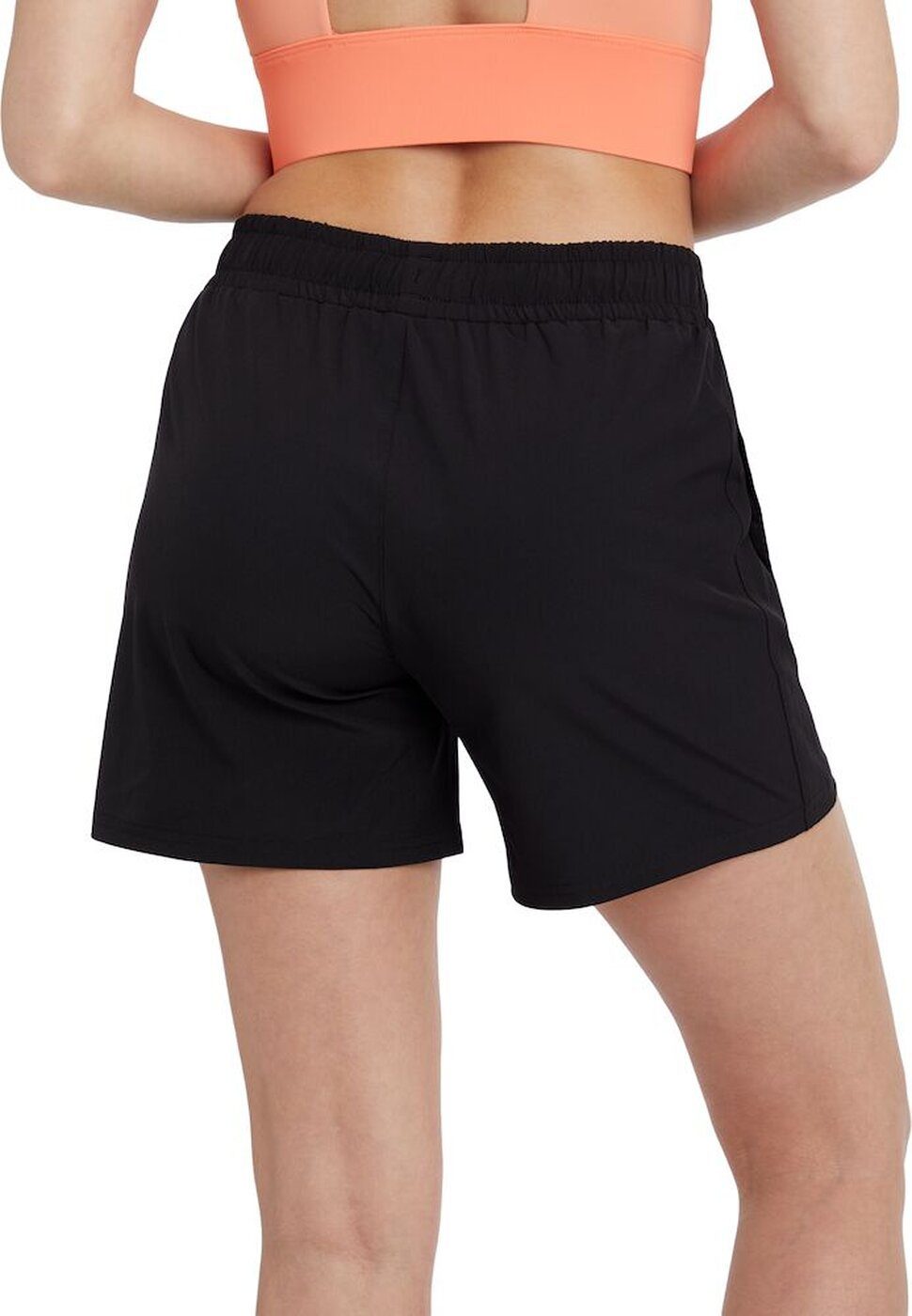 Energetics Shorts Kara II W Da.-Shorts