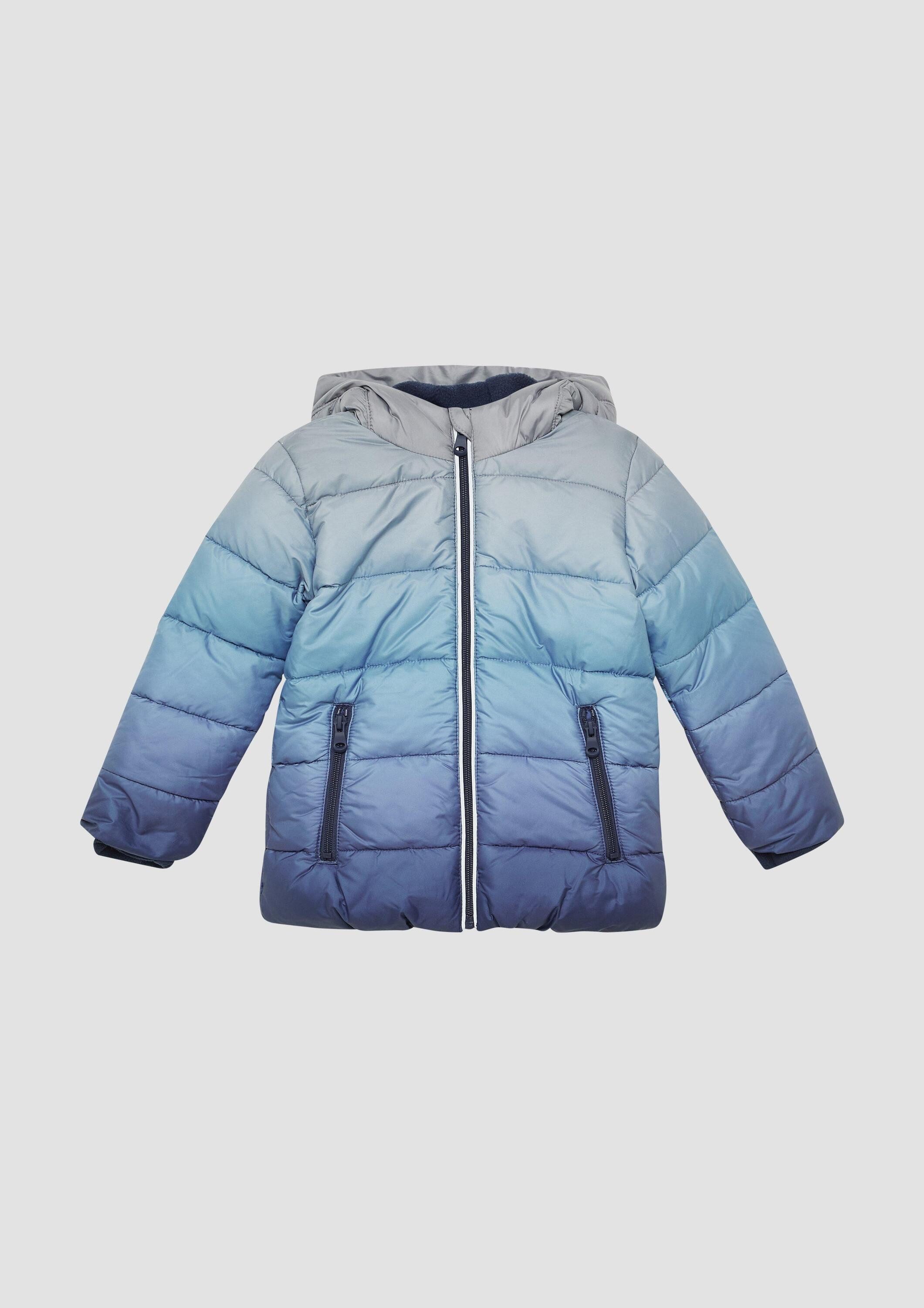 Funktionsjacke Outdoor-Jacke