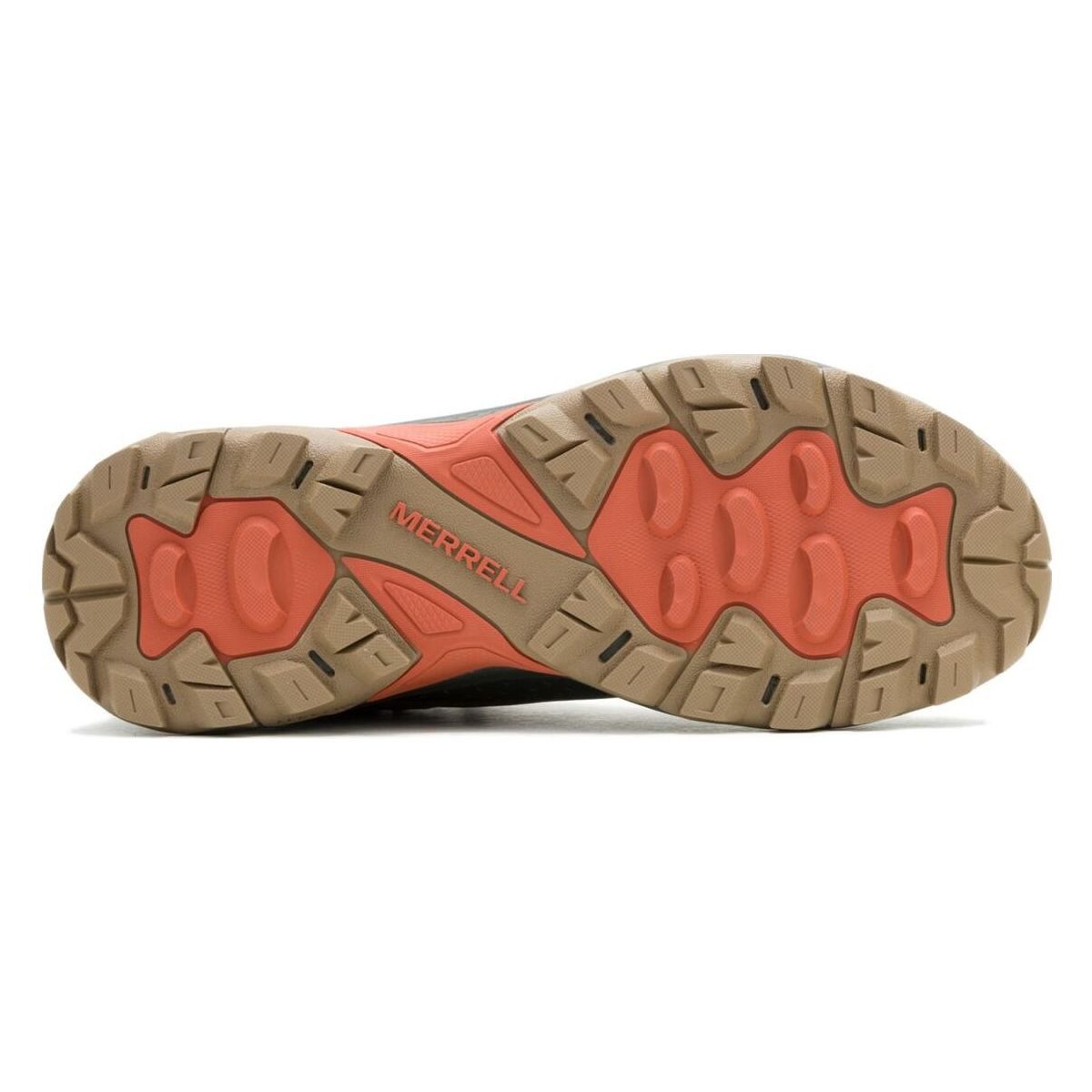 Merrell Speed Strike 2 Mid GTX Men Hikingschuh Vielseitiger Herren-Wanderschuh mit GORE-TEX® für wasserdichten – Bild 5 von 5