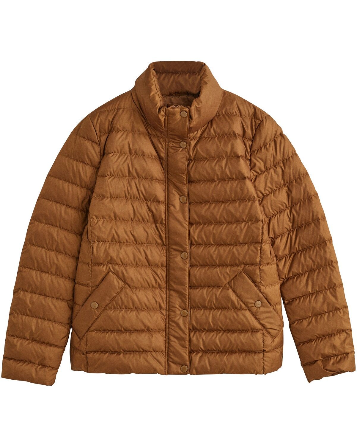 Gant Steppjacke Leichte Daunenjacke günstig online kaufen