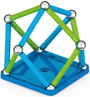 Geomag™ Magnetspielbausteine GEOMAG™ Classic, Recycled, (25 St), aus recyceltem Material
