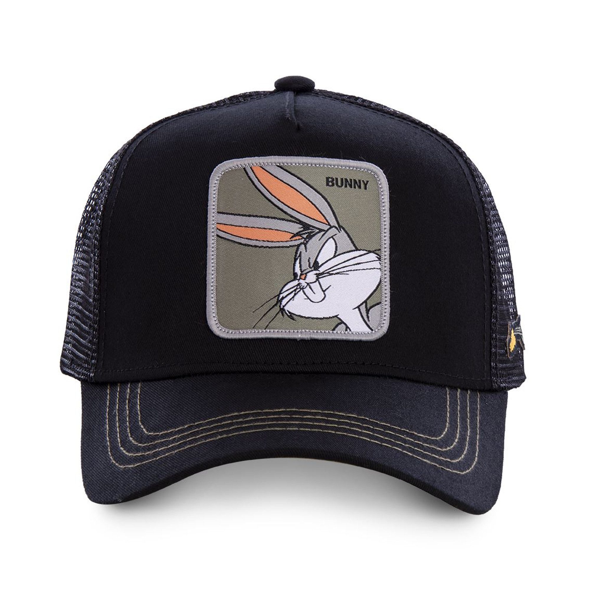 Capslab Trucker Cap CAPSLAB HFT Trucker günstig online kaufen