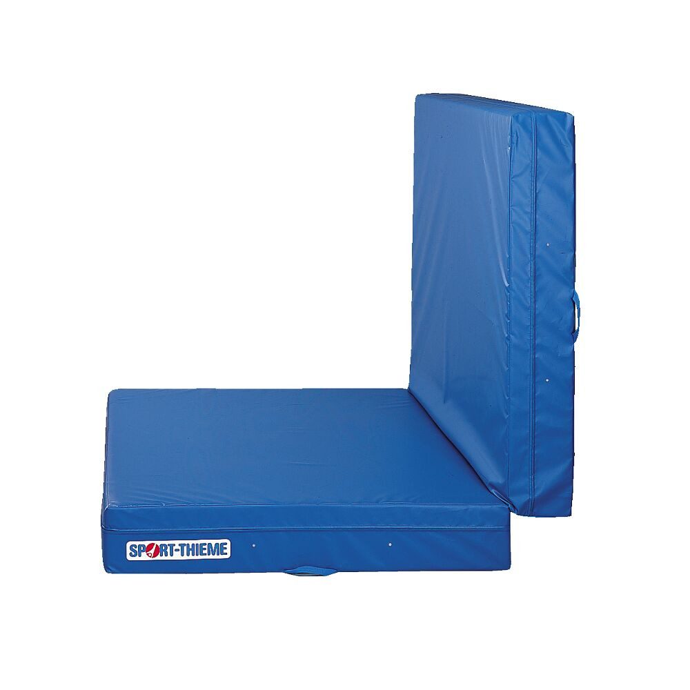 Weichbodenmatte Ersatzbezug für Weichbodenmatte, klappbar