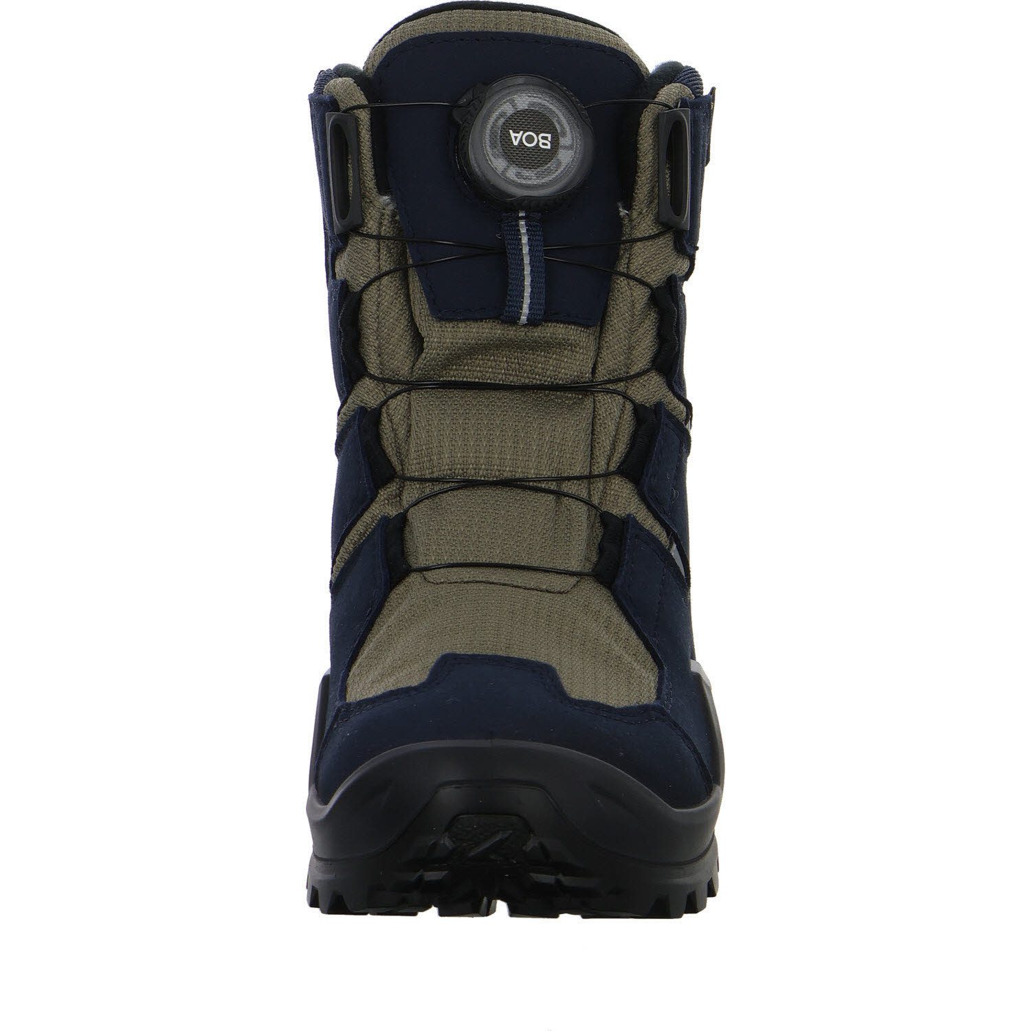 Lowa Milo Evo GTX Hi Boa Jr Winterstiefel