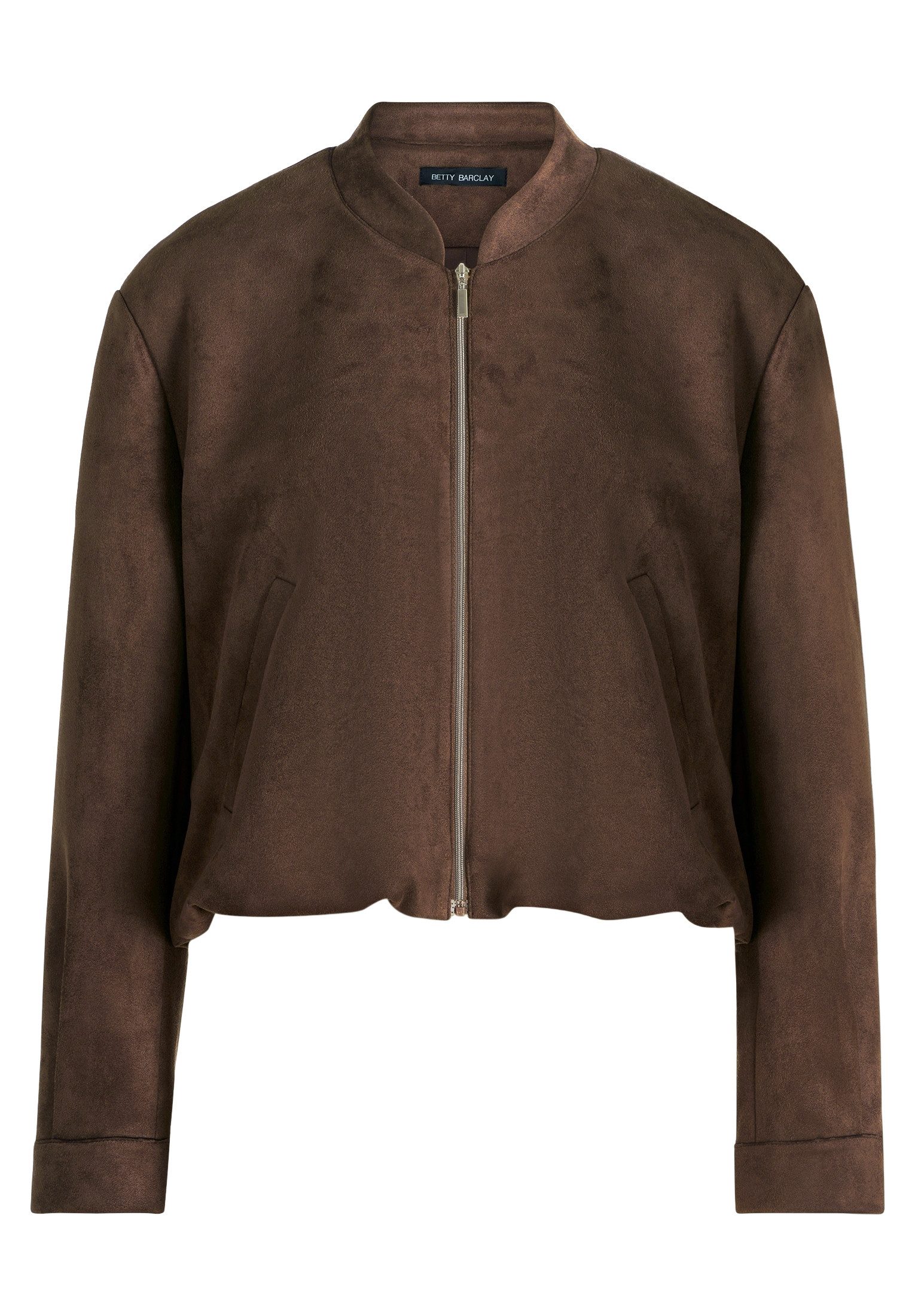 Betty Barclay Jackenblazer Damen langarm