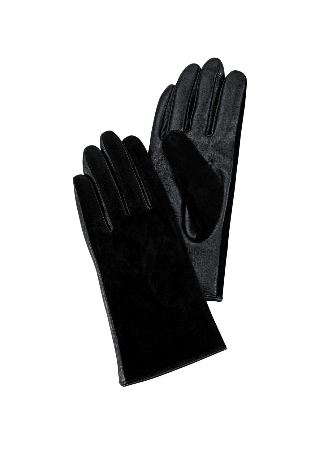 s.Oliver Lederhandschuhe »Elegante Handschuhe«
