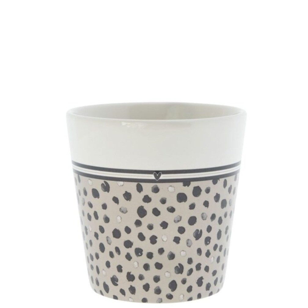 Bastion Collections Becher Bastion Collections Becher Titan herz