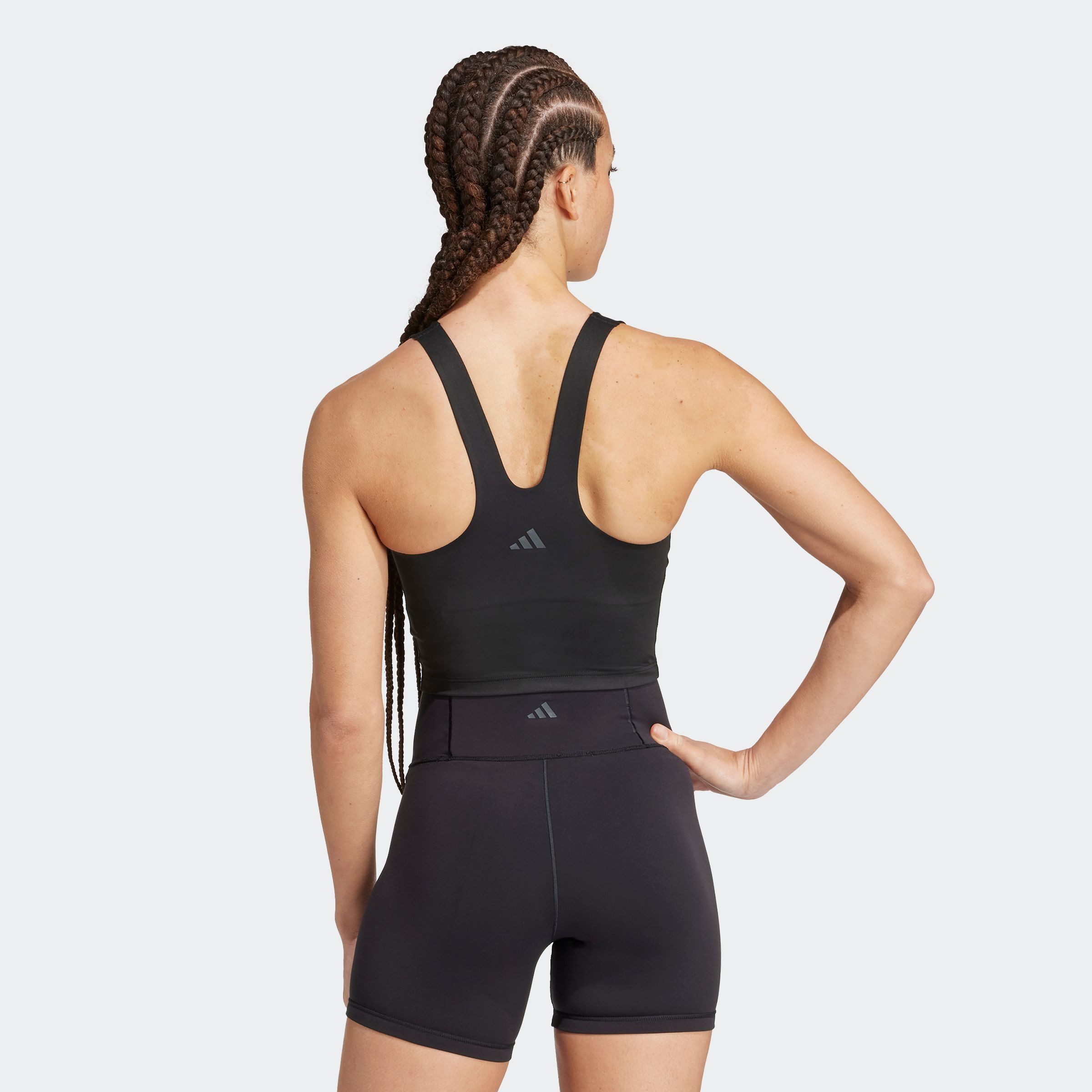 adidas Performance Sport-BH ALL ME MS TANK (1-tlg) günstig online kaufen