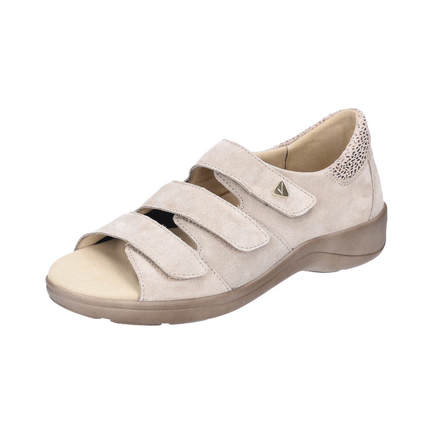 Florett Riemchensandalette