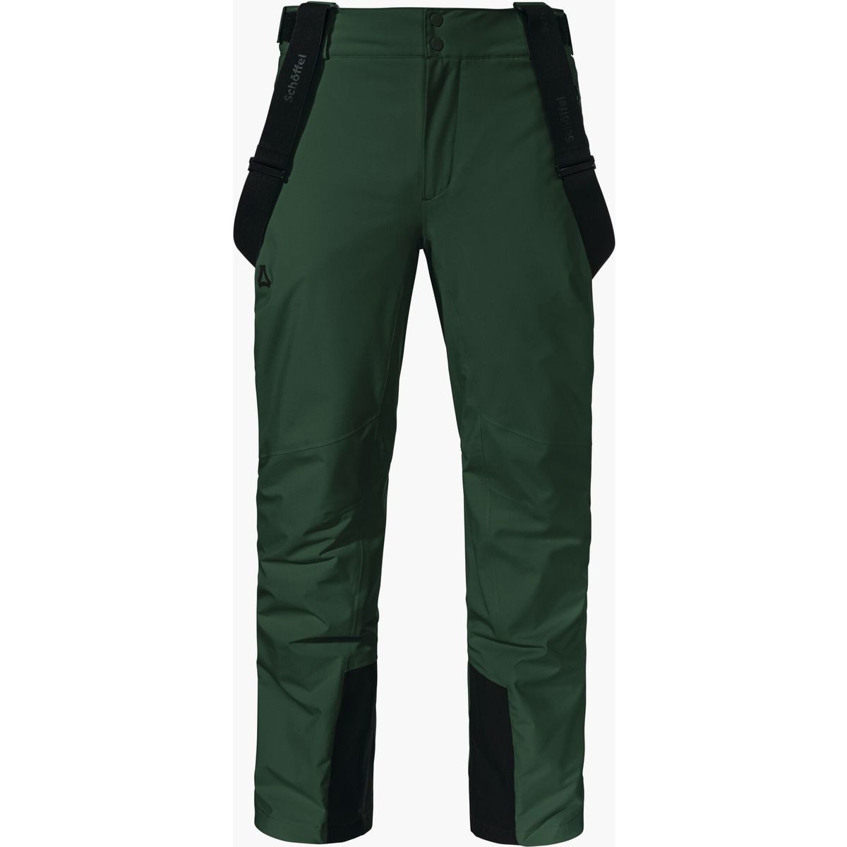 Schöffel Skihose Ski Pants Style Pine Men Wasserdichte Basic Skihose