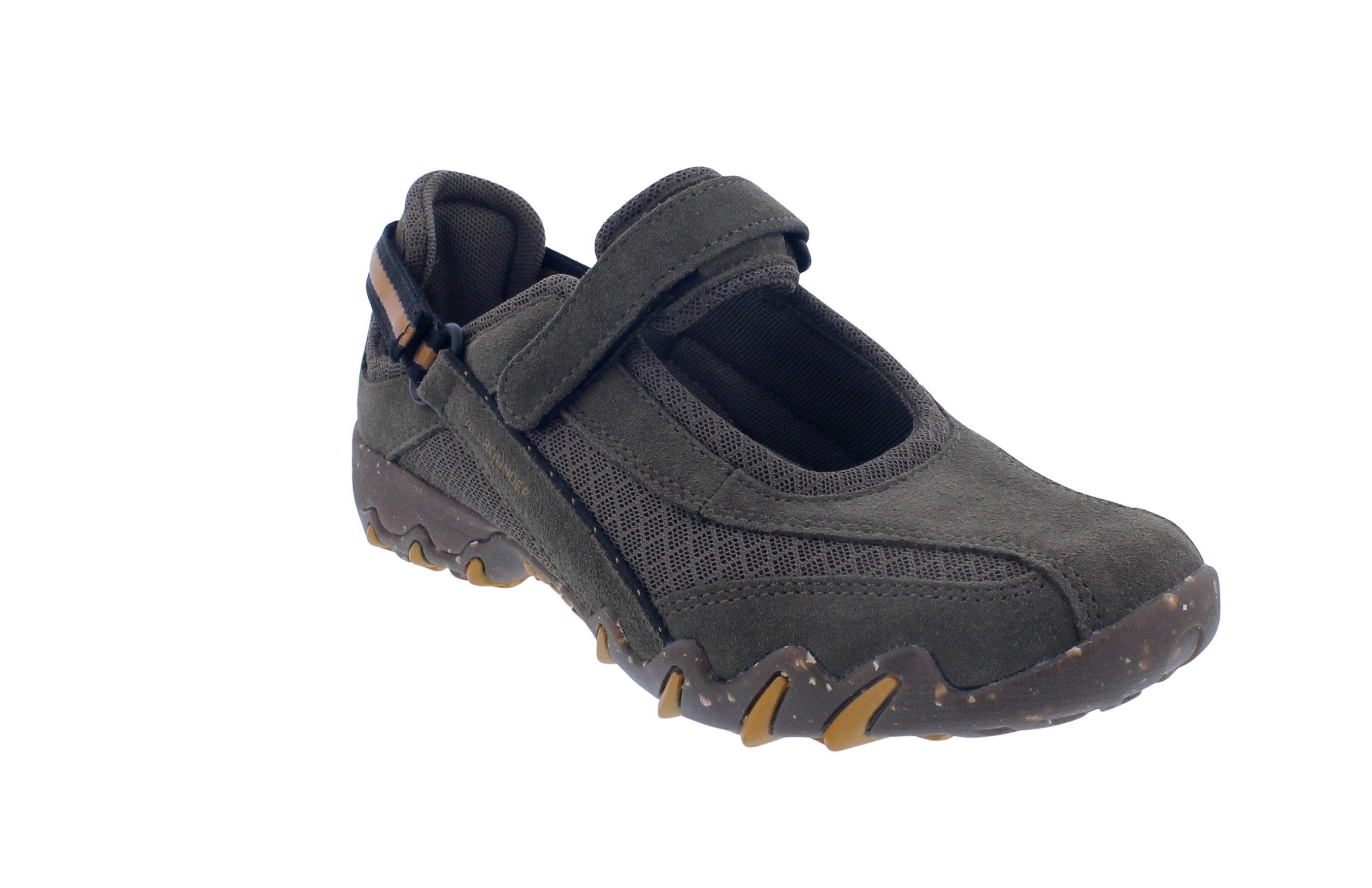 Allrounder by Mephisto Allrounder Niro Sneaker günstig online kaufen