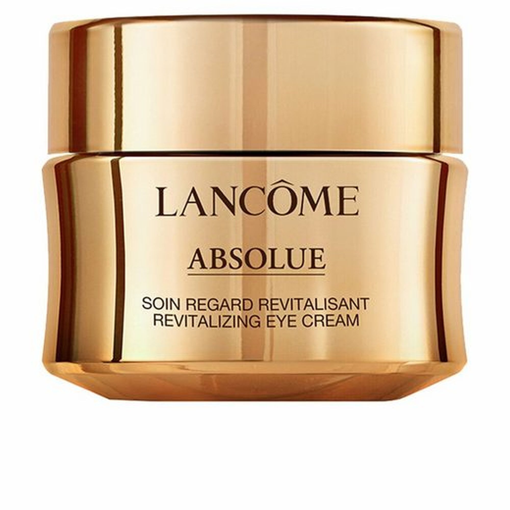 LANCOME Anti-Aging-Augencreme Augencreme Absolue Revitalizing Eye Cream